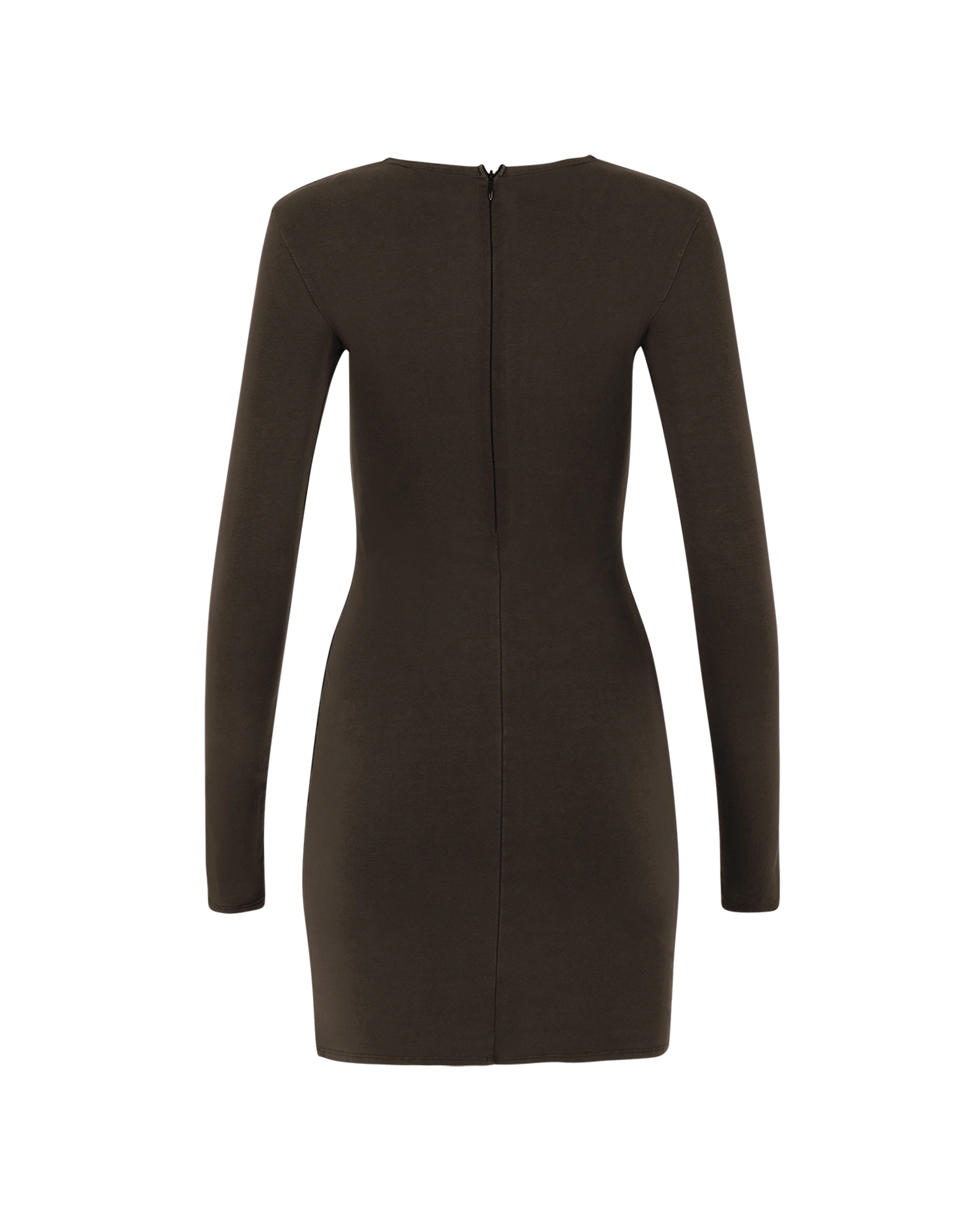 LS Mini Nylon Spandex Brunette - Image 2