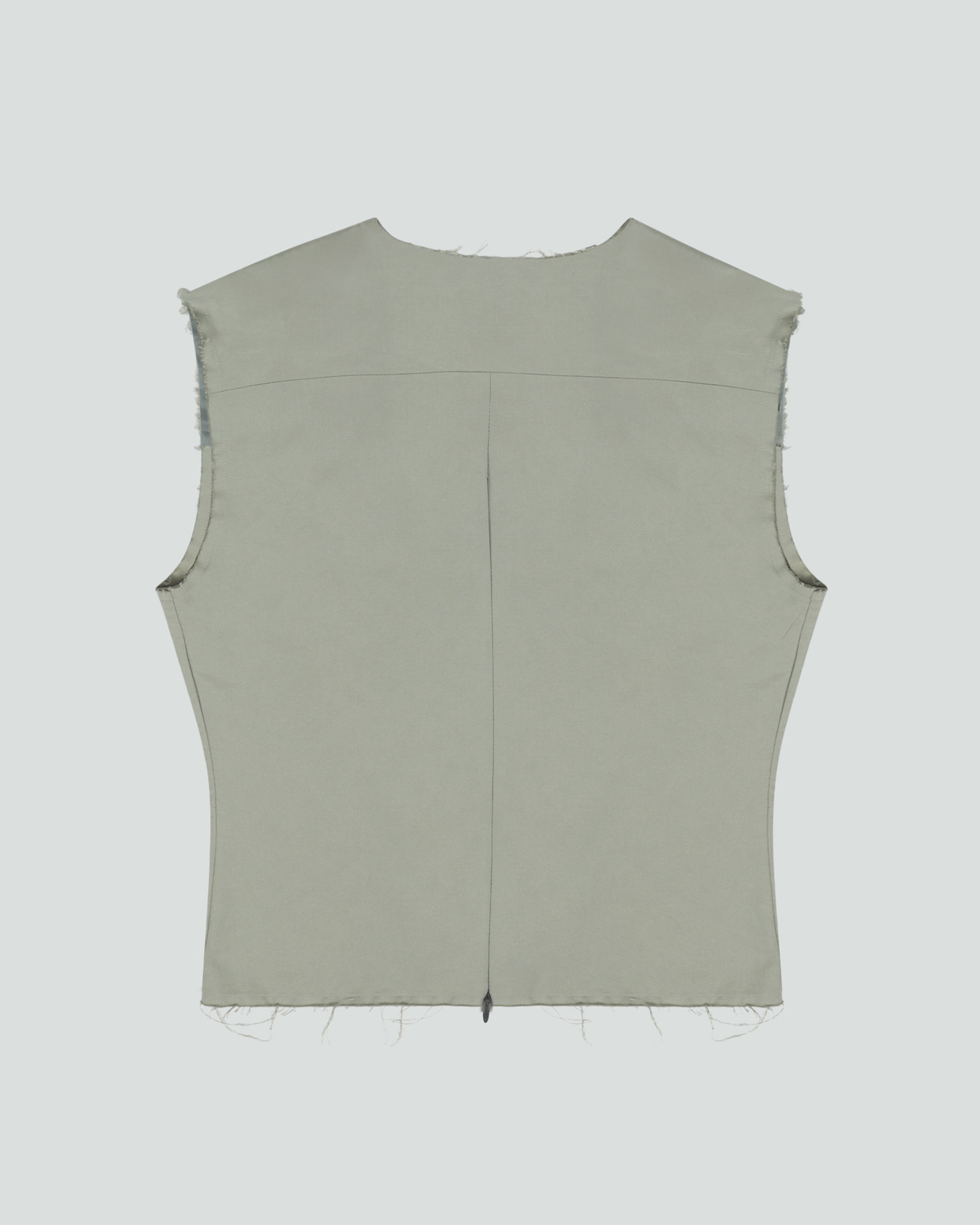 Tell Tank Seal - Image 2