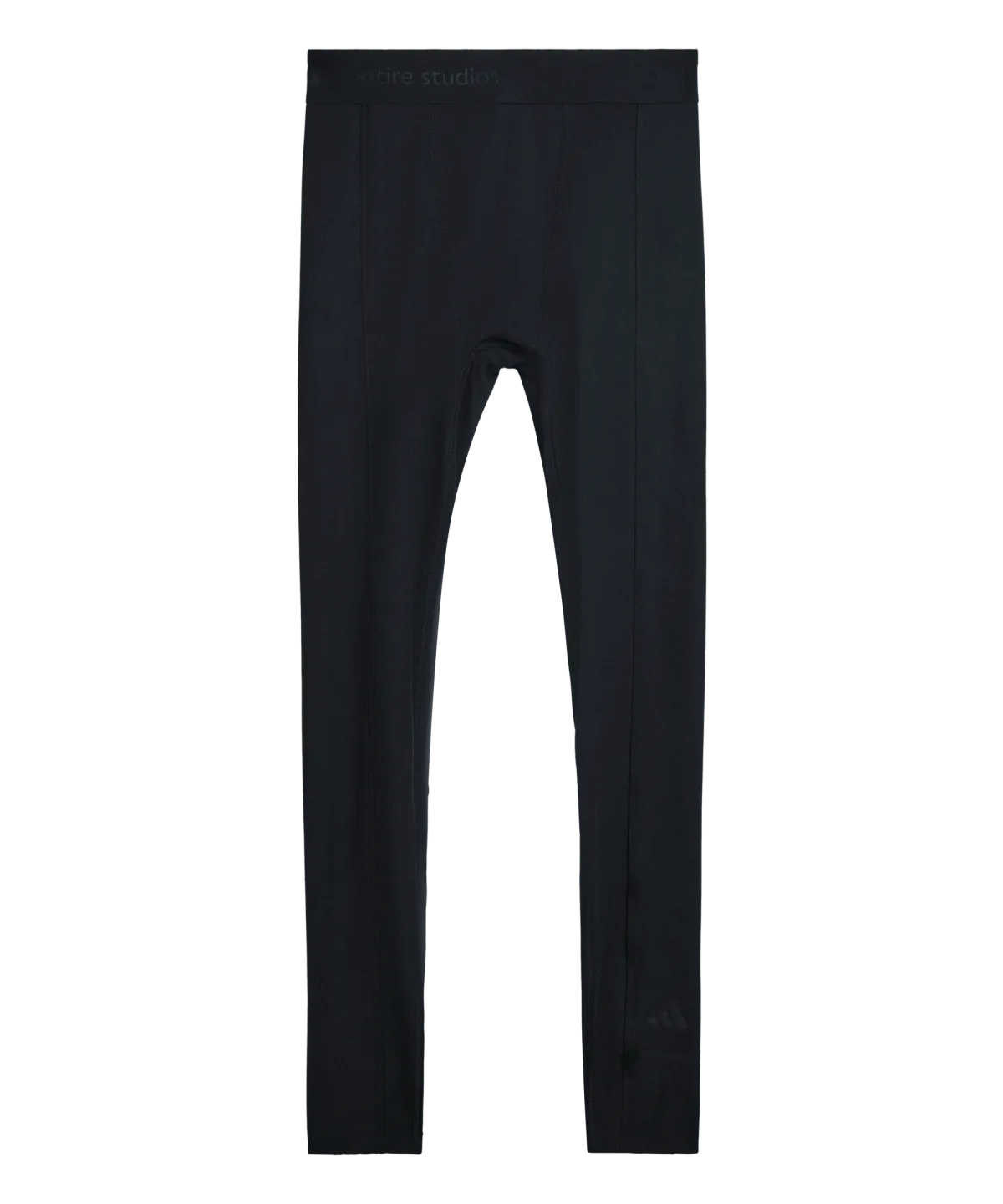 Techfit Training Long Tights Black - Image 8