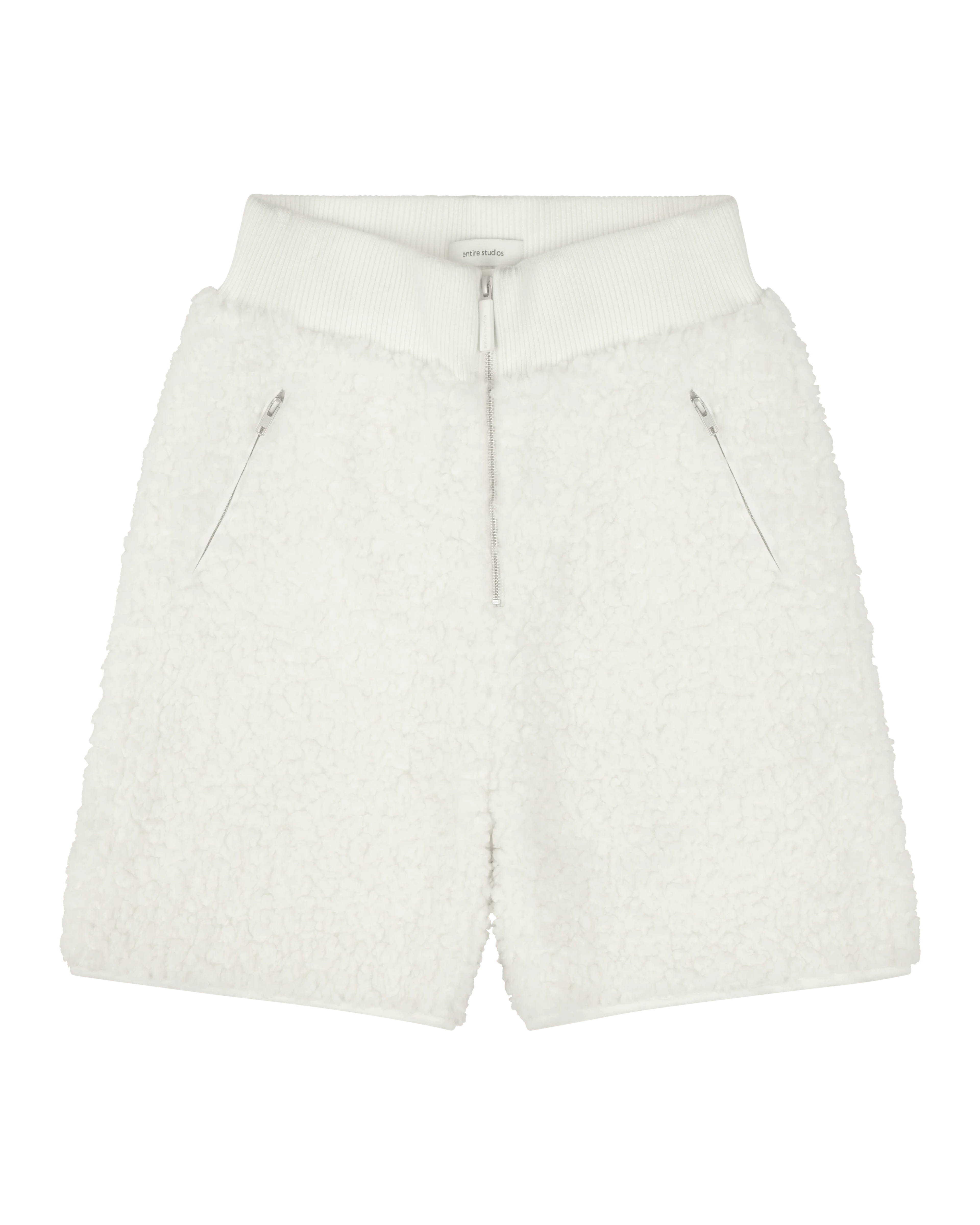Ef Short White - Image 2