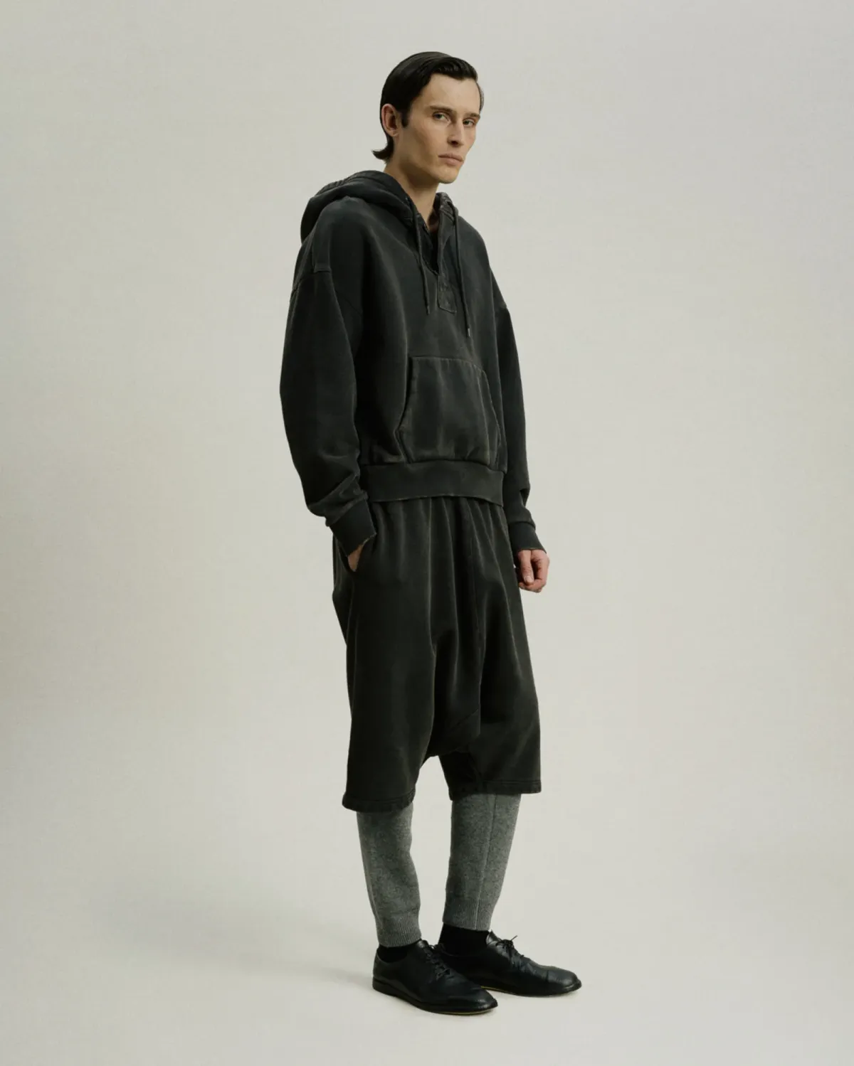 Surge Hood Washed Black - Image 6