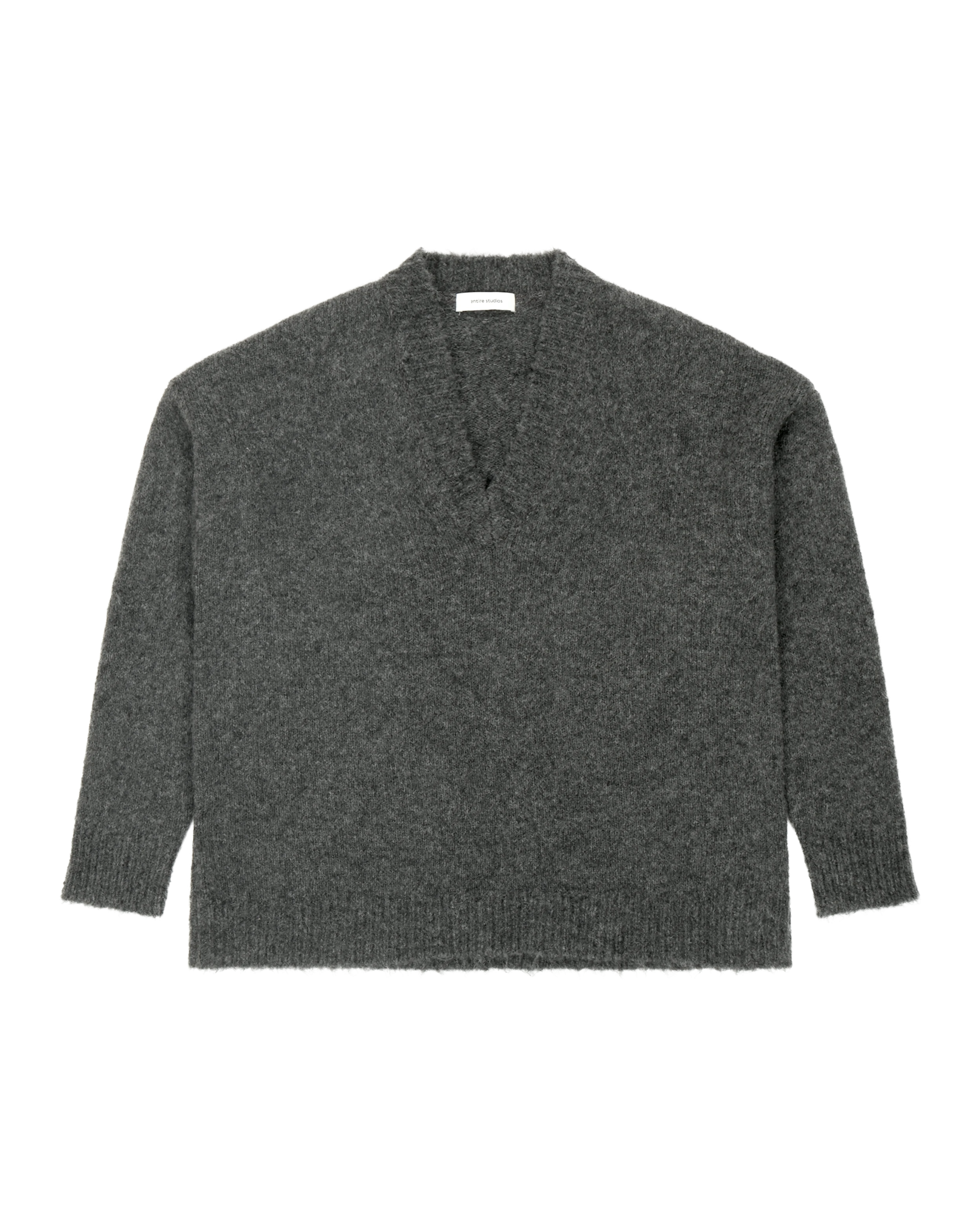 Deco Sweater Smoke - Image 2