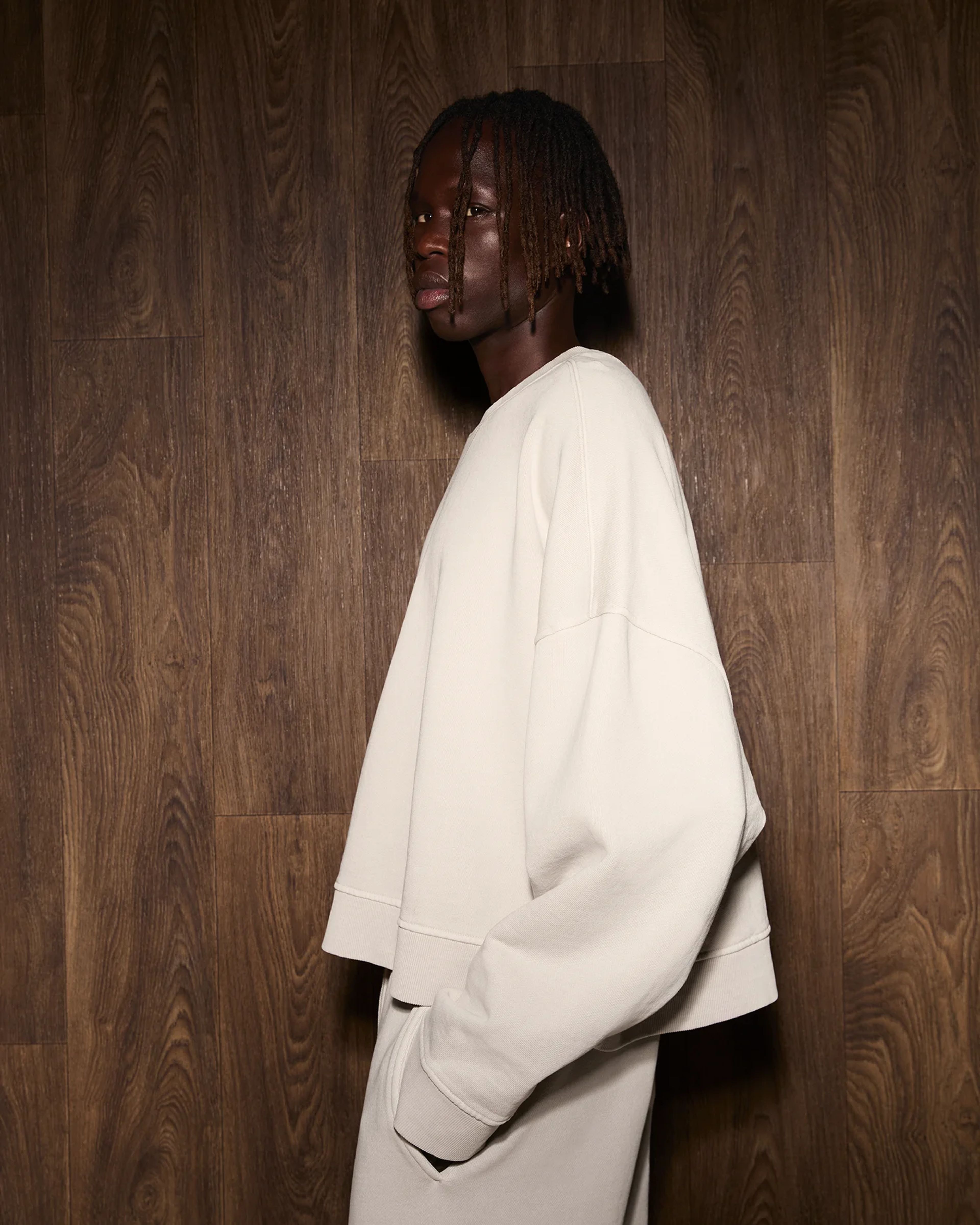 Box Crew Off White - Image 3