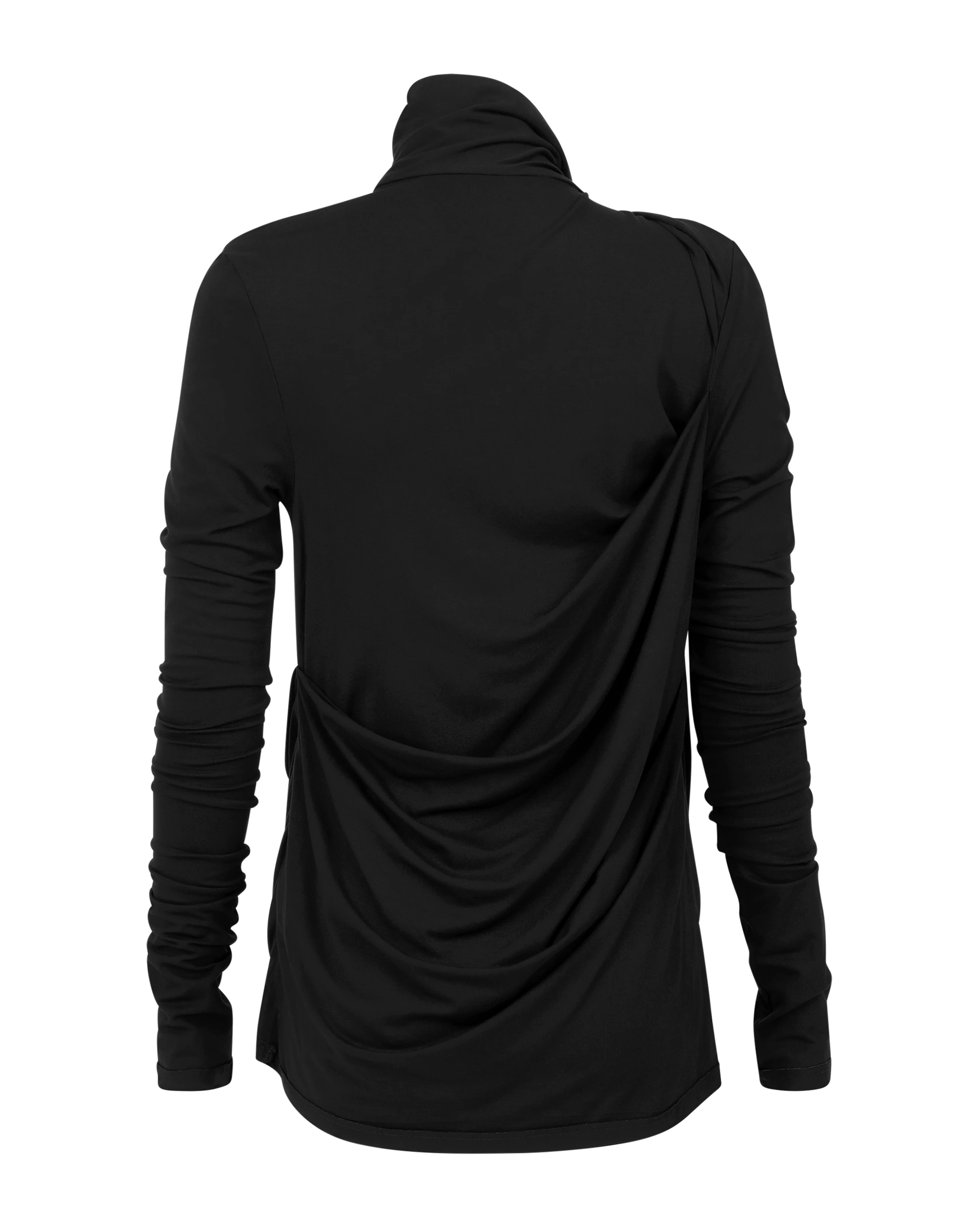 Dalters Top Soot - Image 3