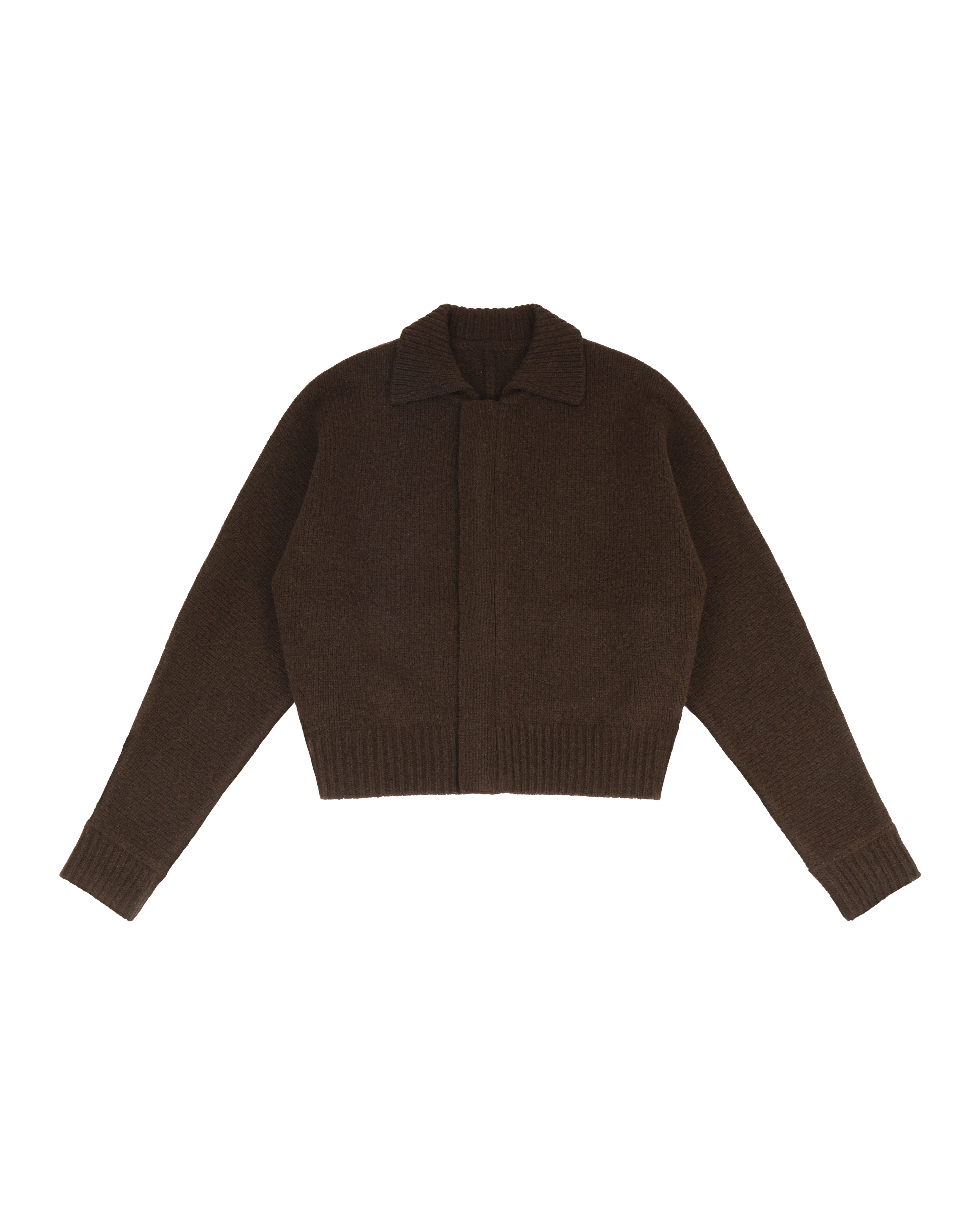 Marla Bomber Dirt - Image 1