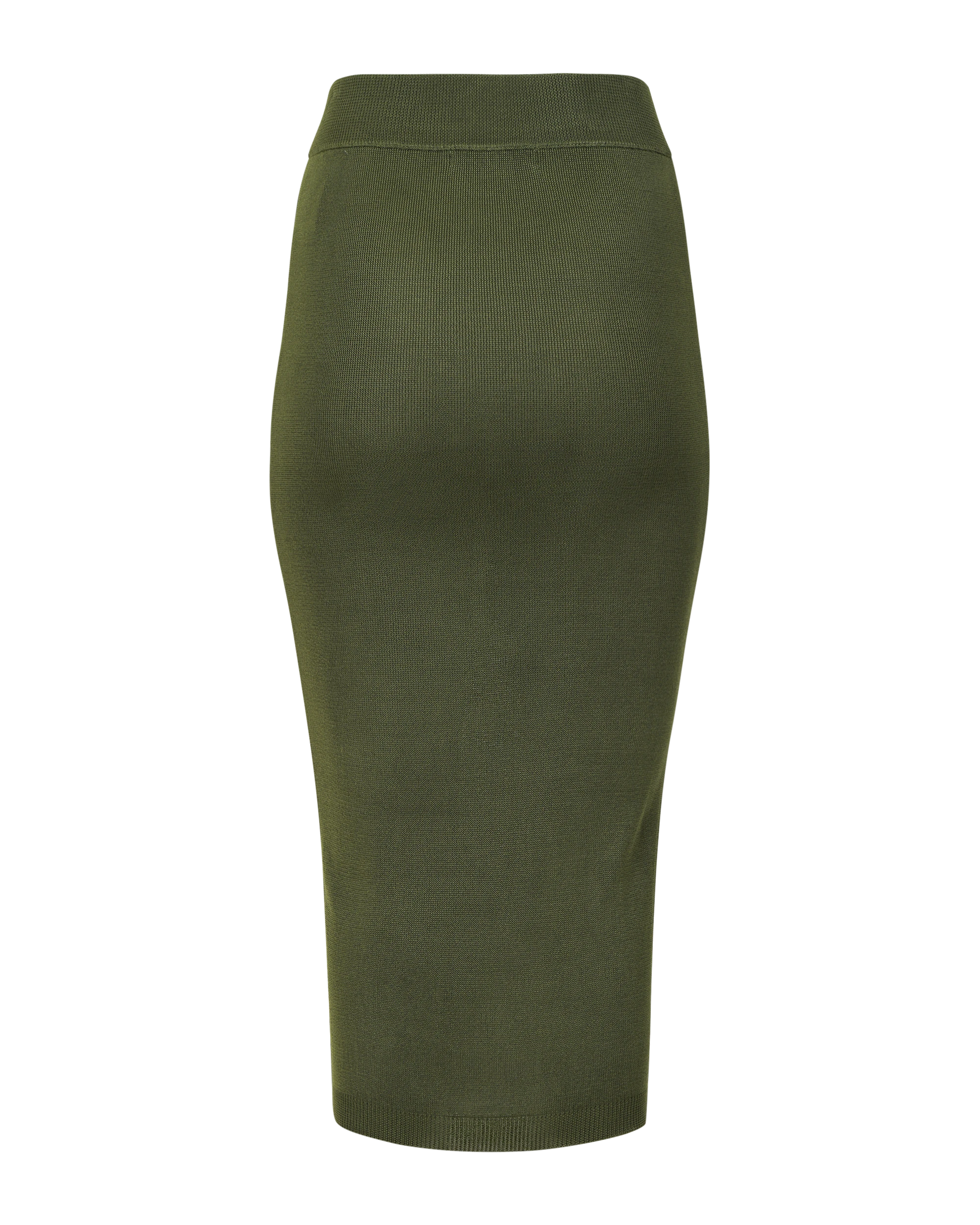 Midi Skirt Moss - Image 5