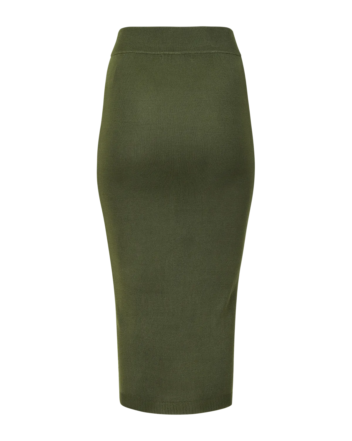 Midi Skirt Moss - Image 5