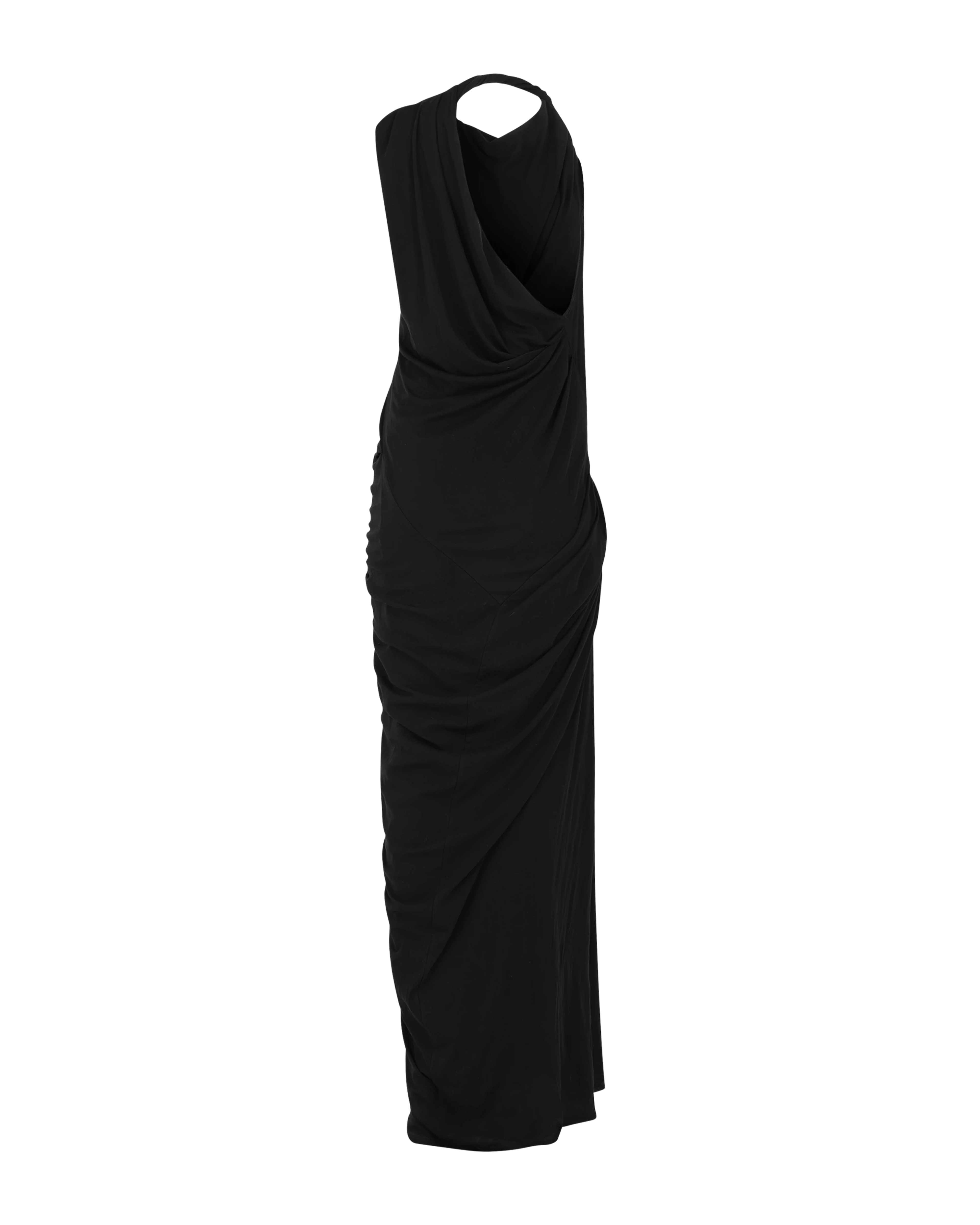 Oaklyn Dress Soot - Image 2