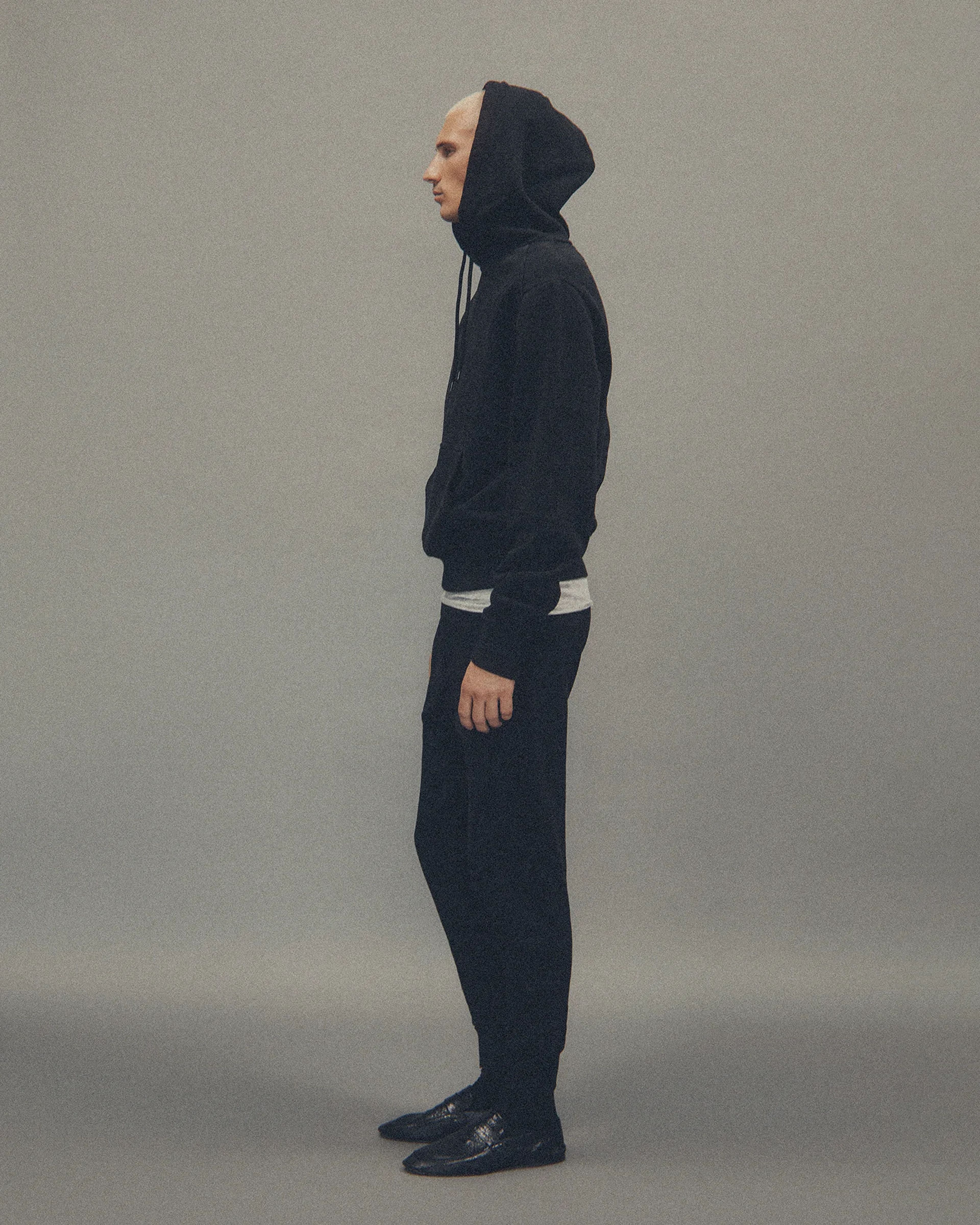 Standard Hood Black - Image 5