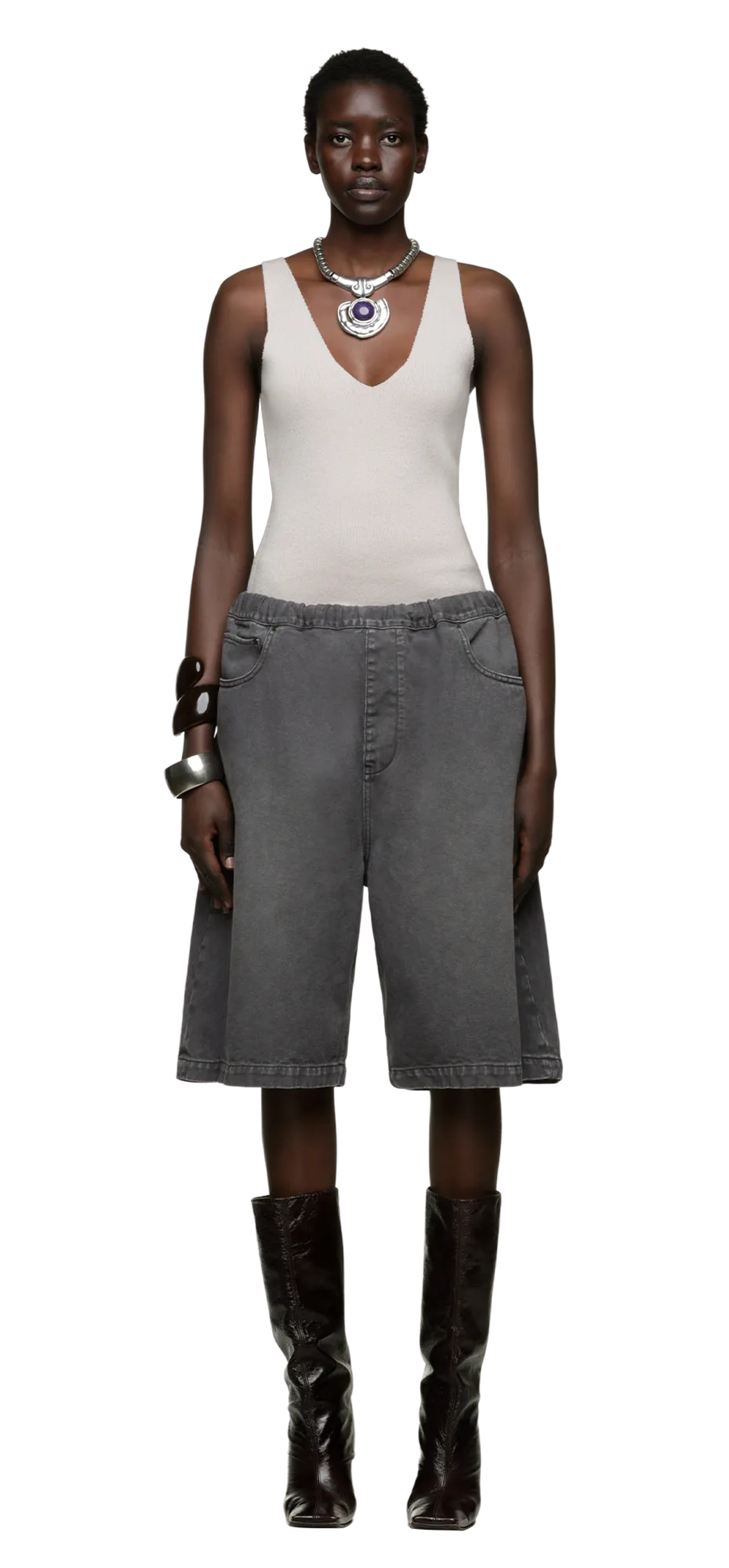 spar-shorts-stone-light character front view