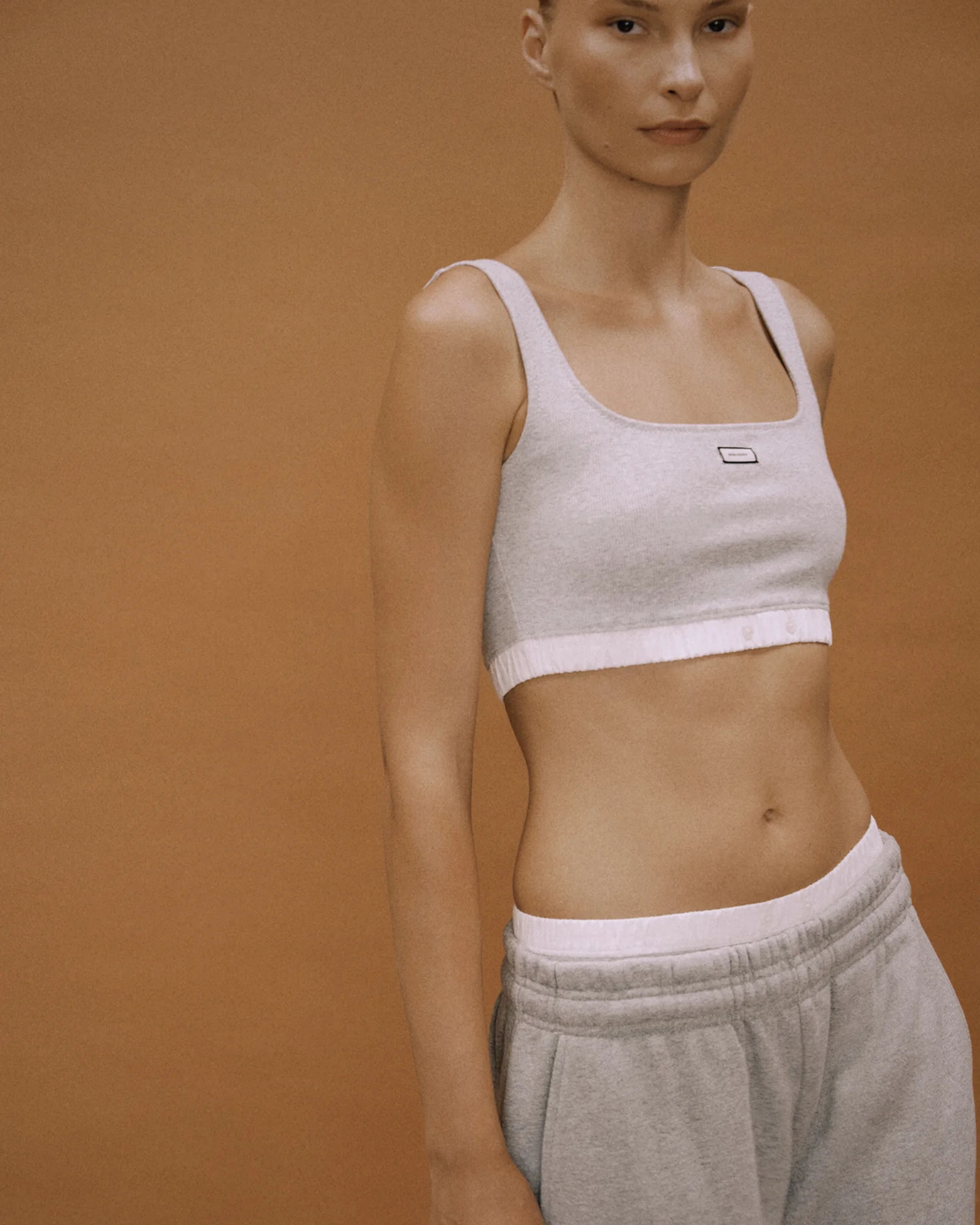 Lounge Bra Pebble - Image 2