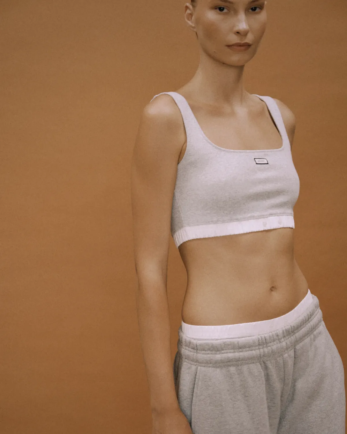 Lounge Bra Pebble - Image 2