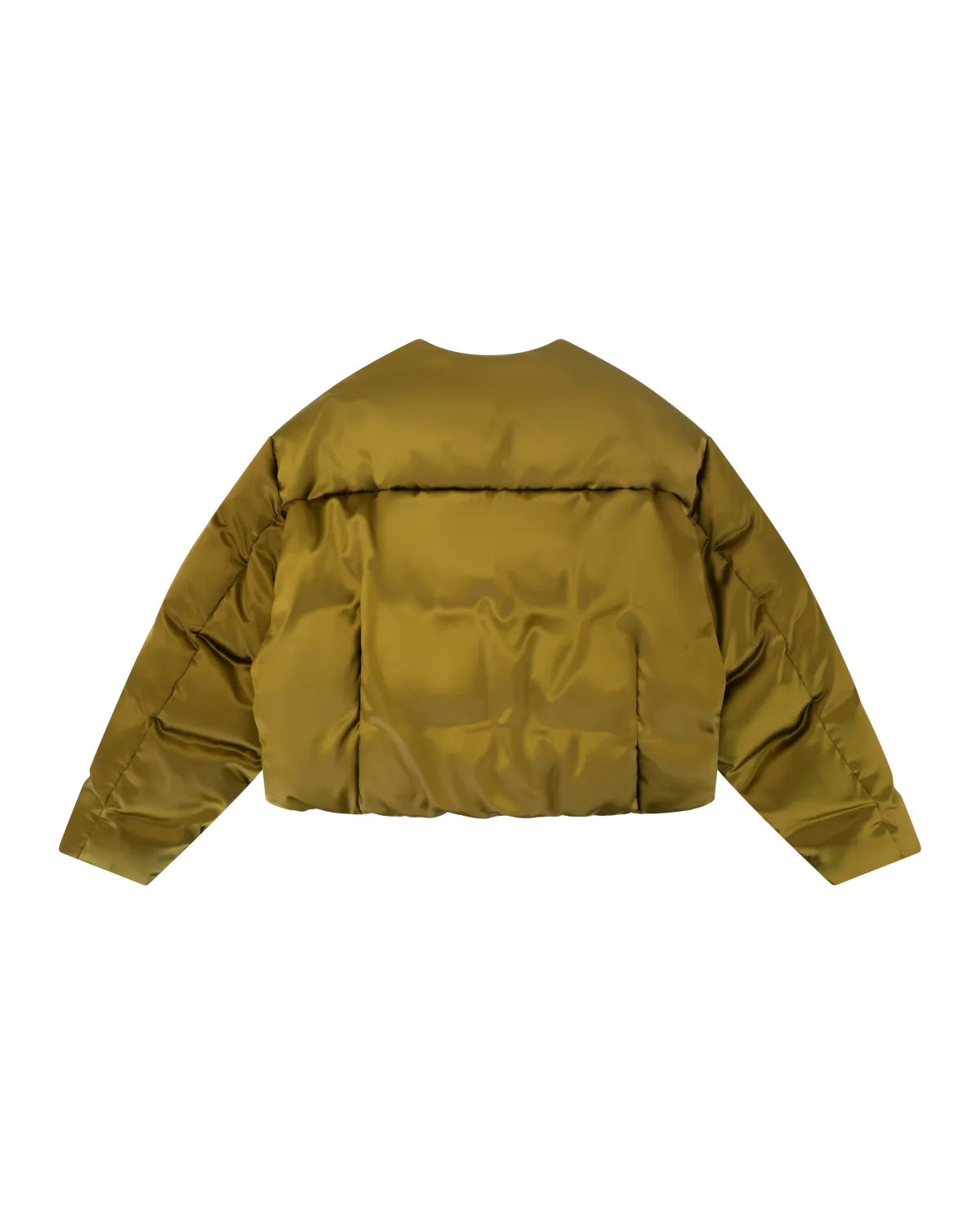 Pod Puffer Mustard - Image 5