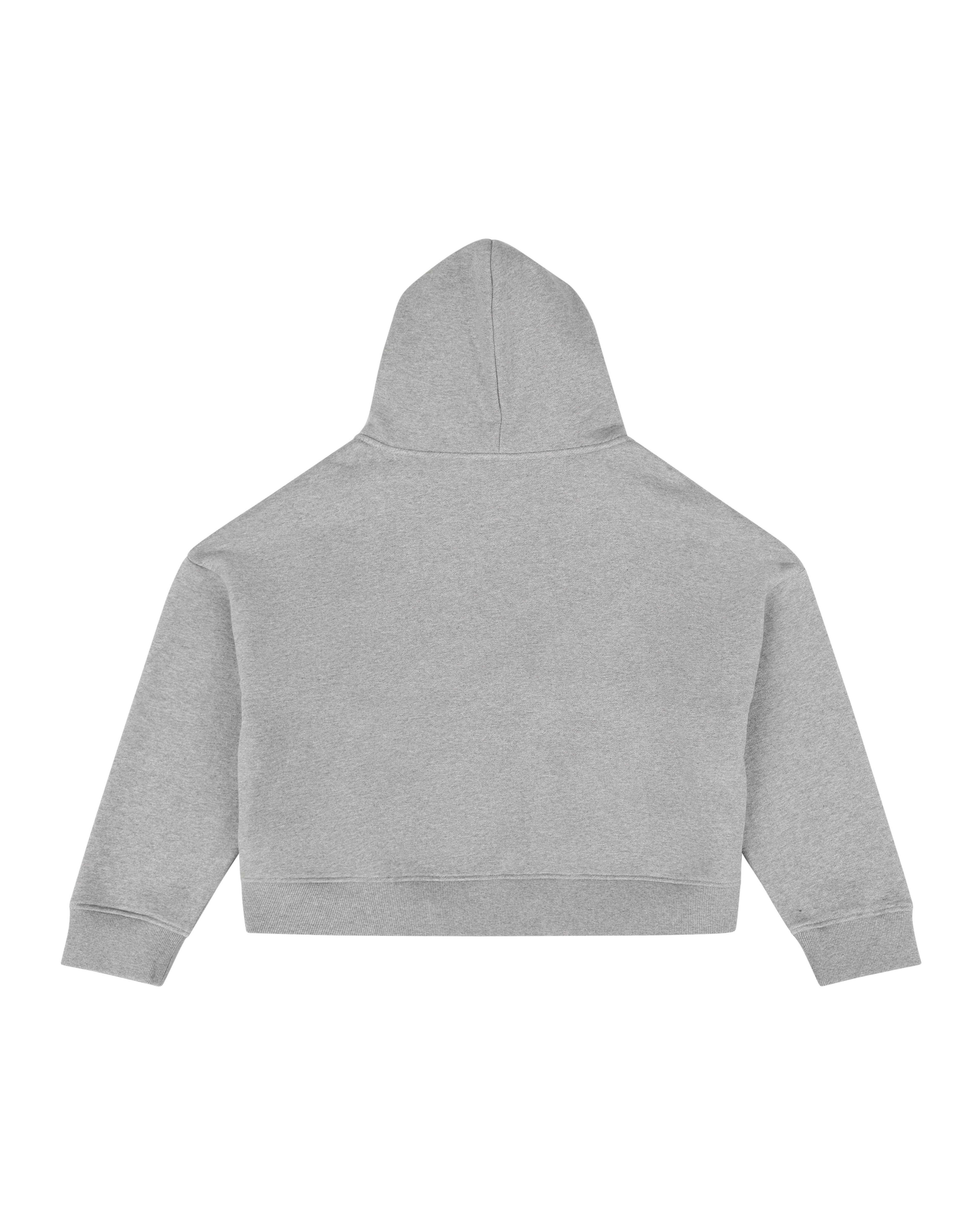 Eternal Zip Grey Marle - Image 7