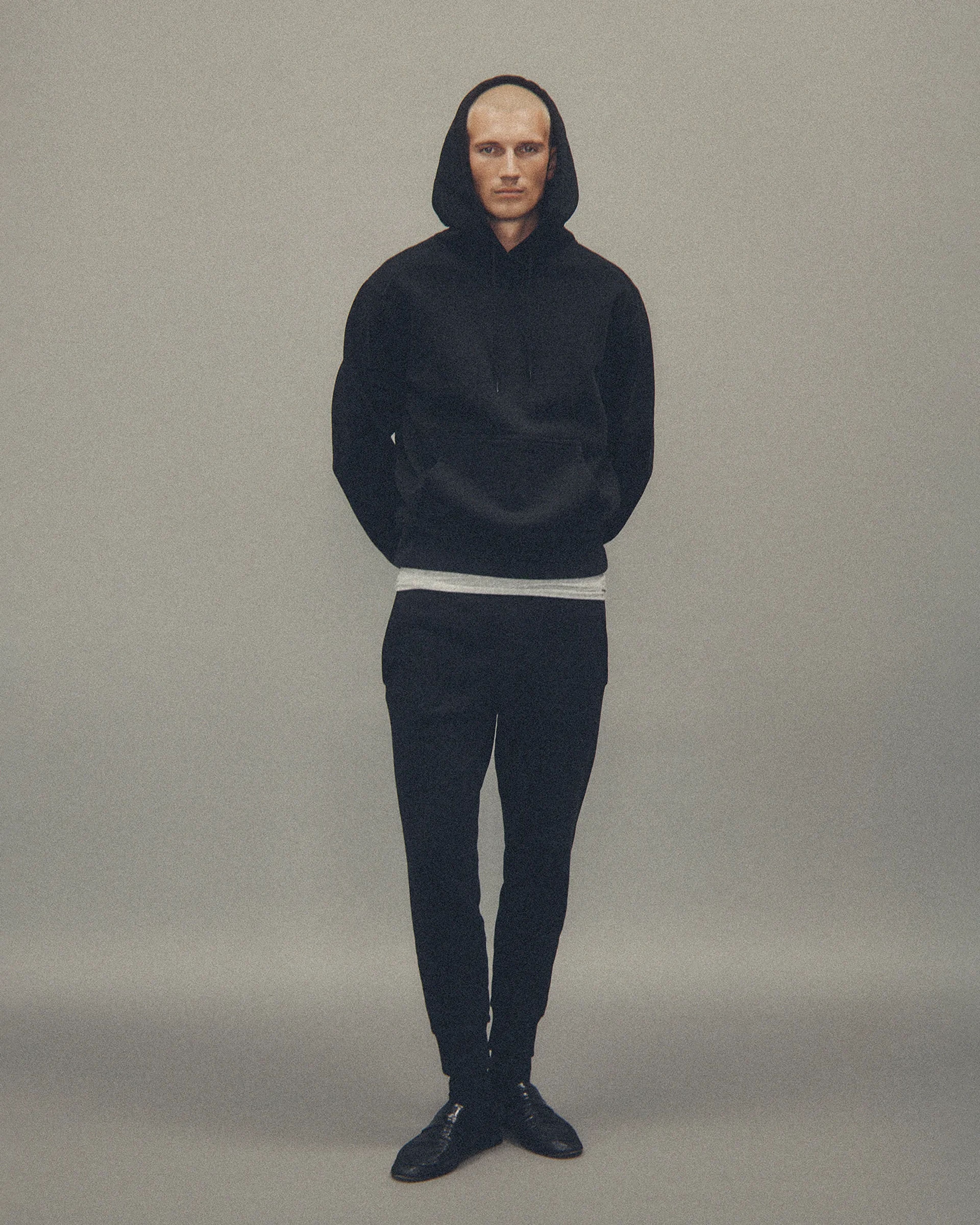 Standard Hood Black - Image 2