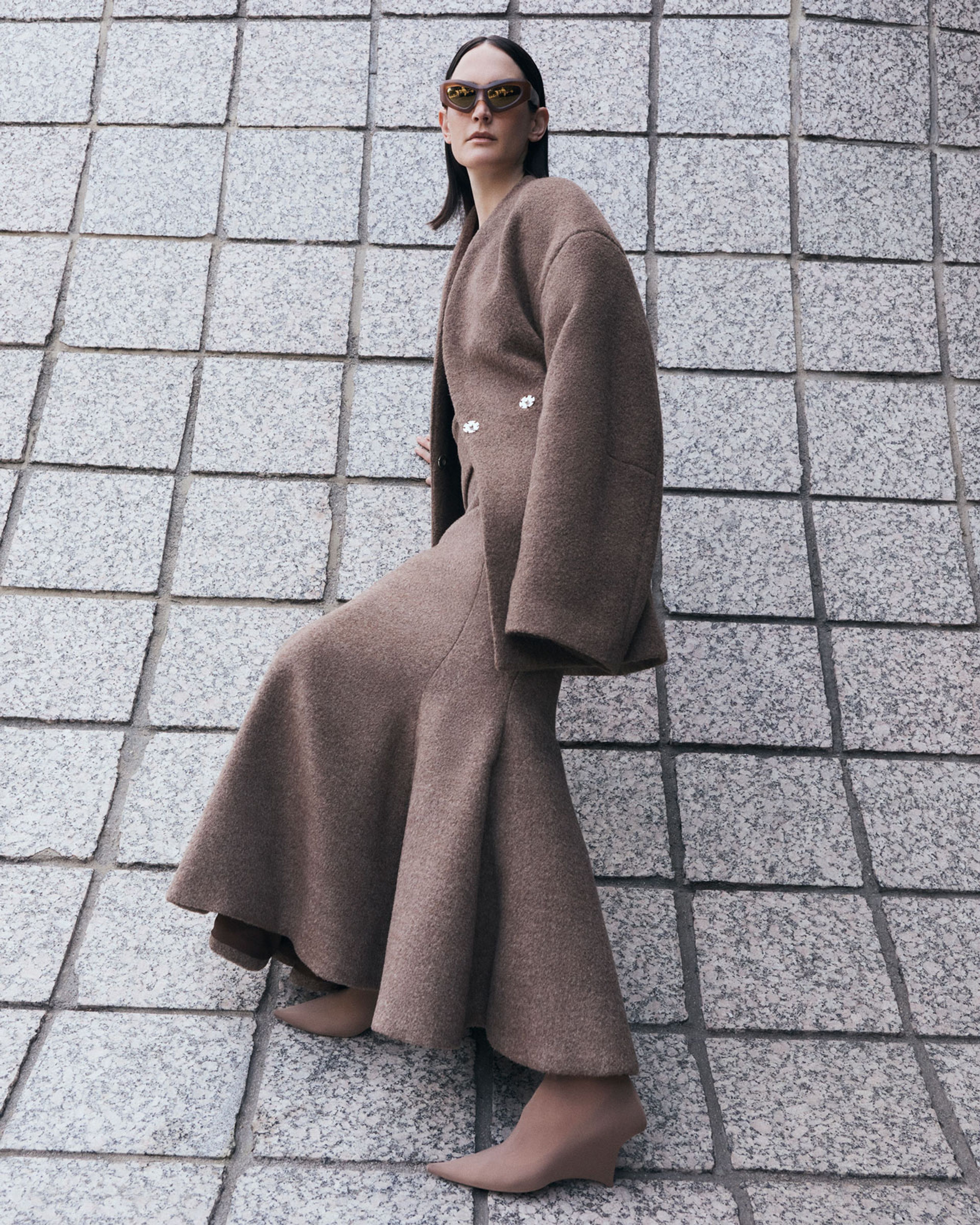 Compound Performance Matte Rust - Image 2