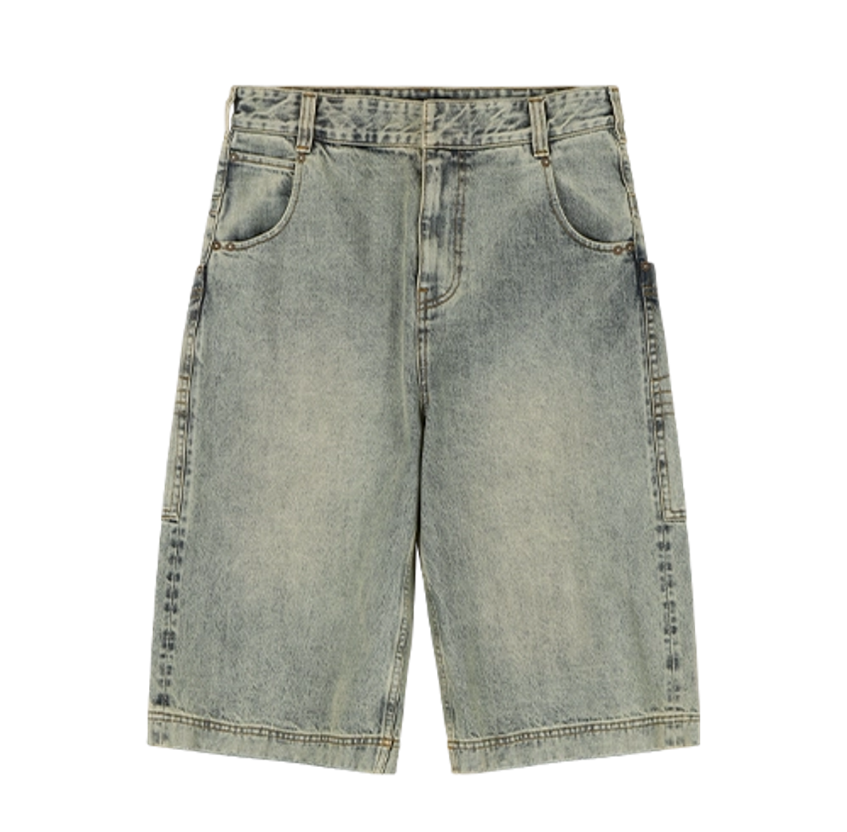 d-shorts surface wave - entire studios