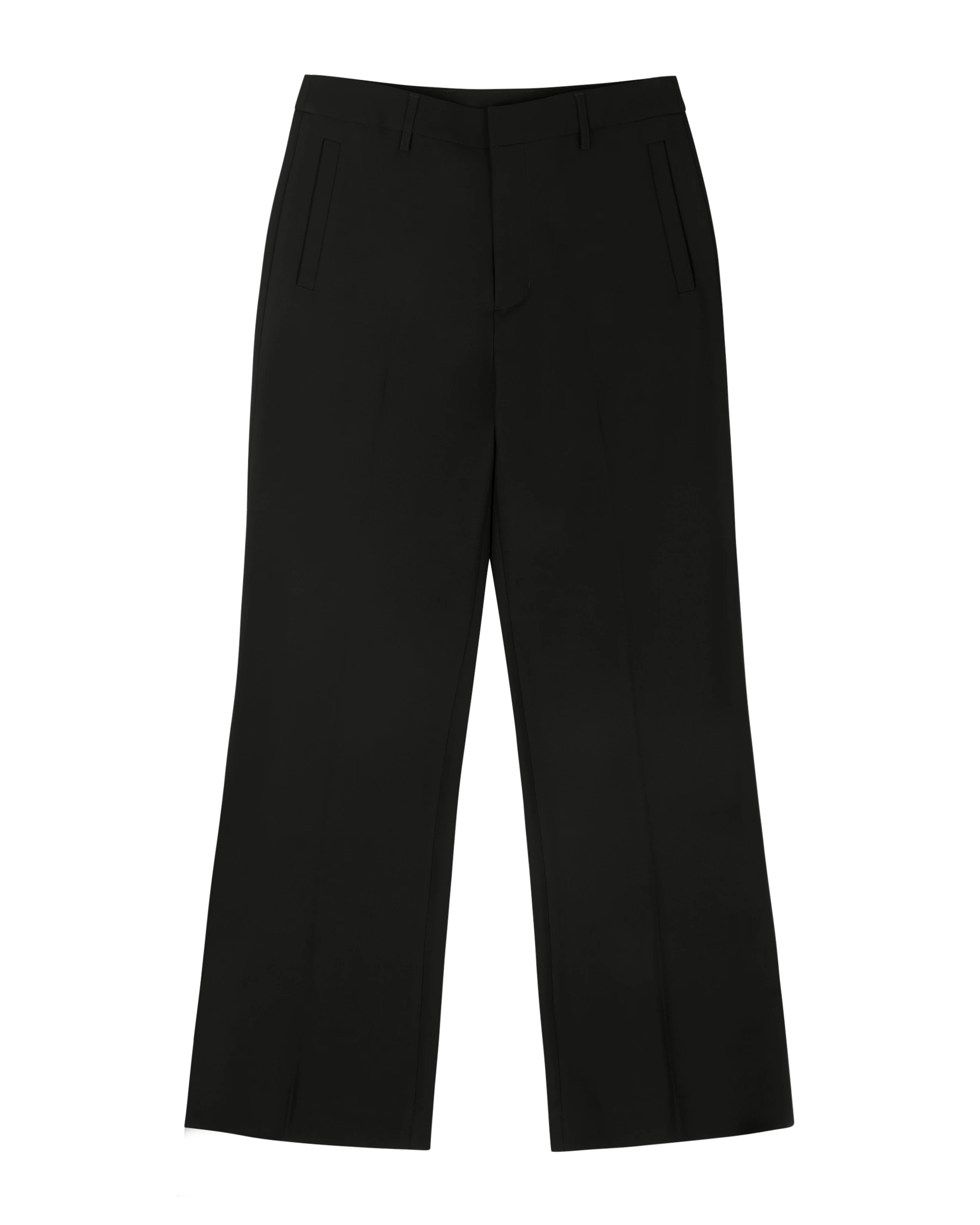 Father Suiting Pant Black - Image 1