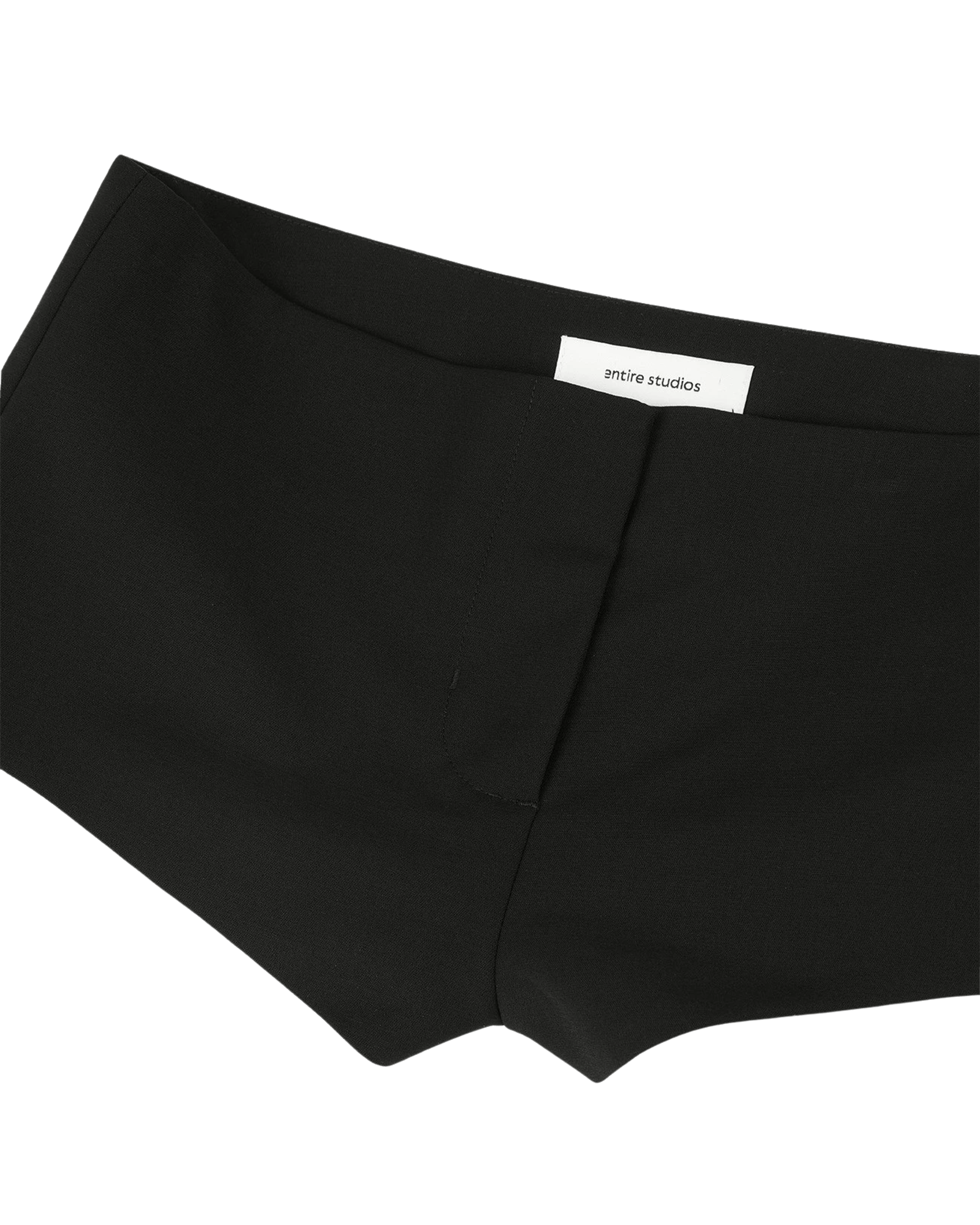 Puppy Short Black - Image 3