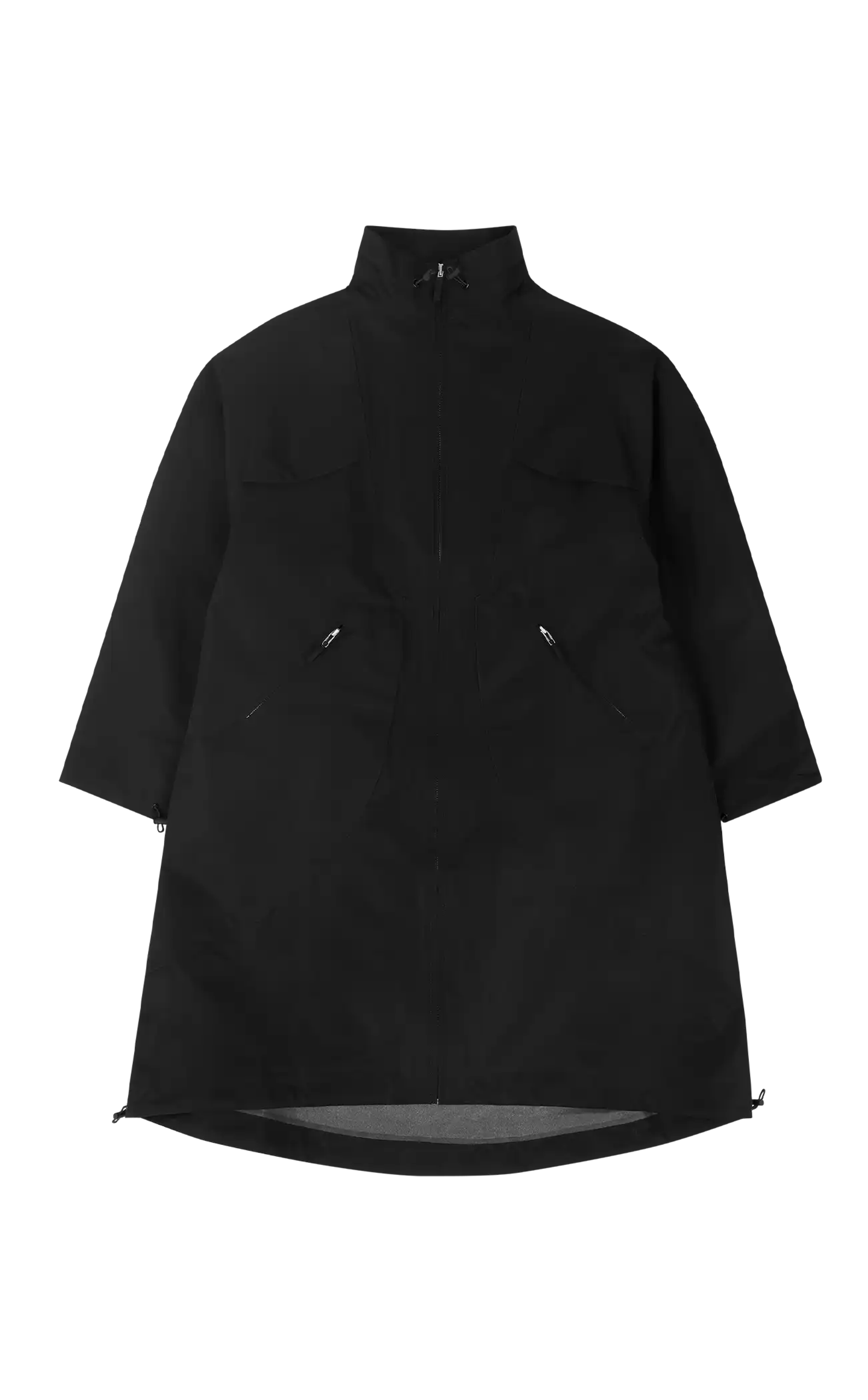 Product rain-coat-black thumbnail