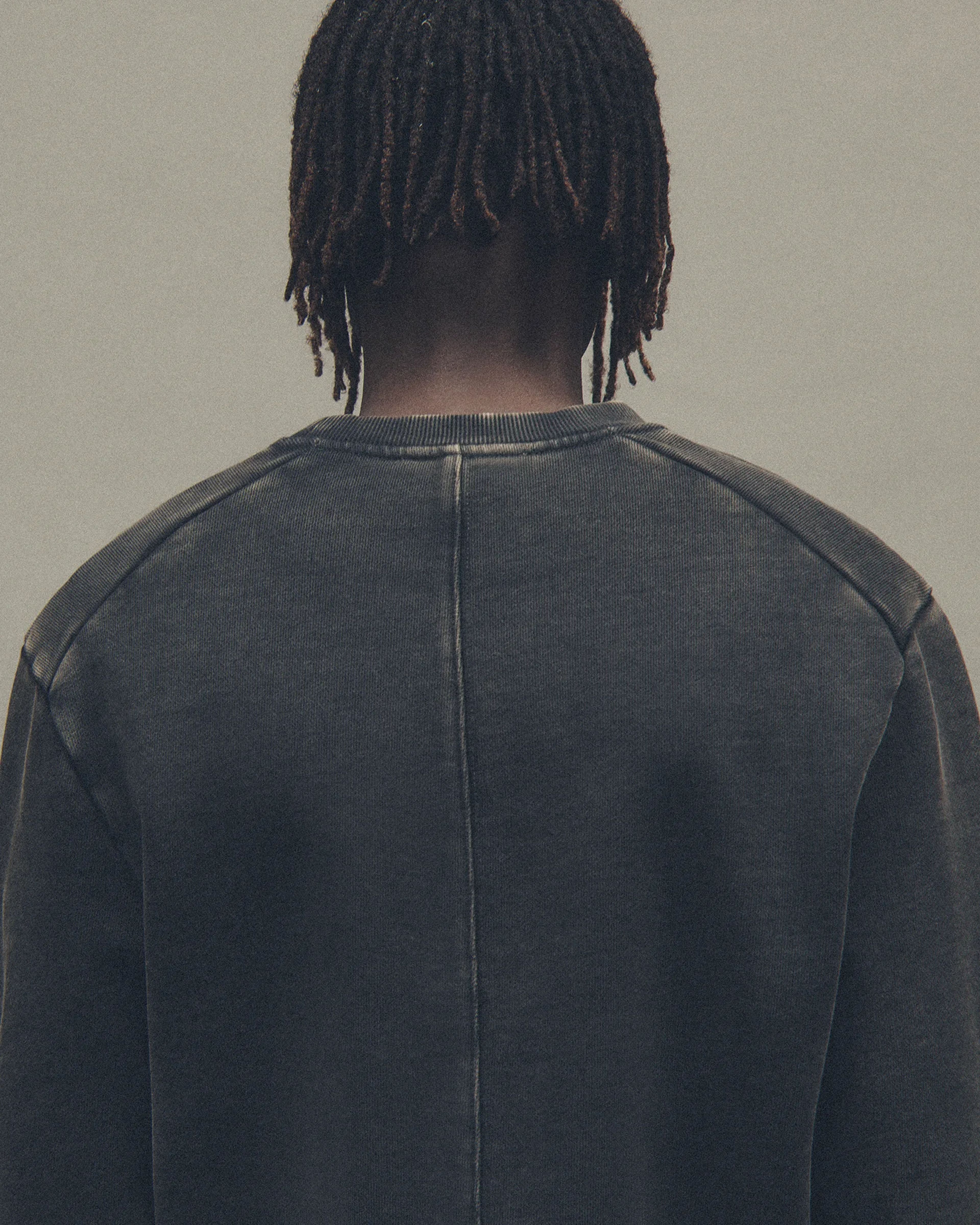 Pod Crew Washed Black - Image 3