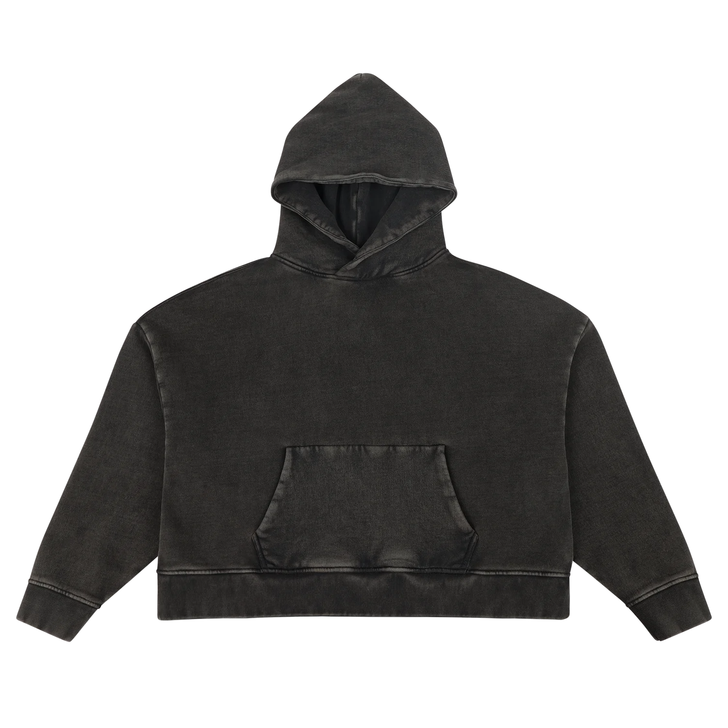 heavy hood washed black - entire studios heavy hood washed black - entire studios