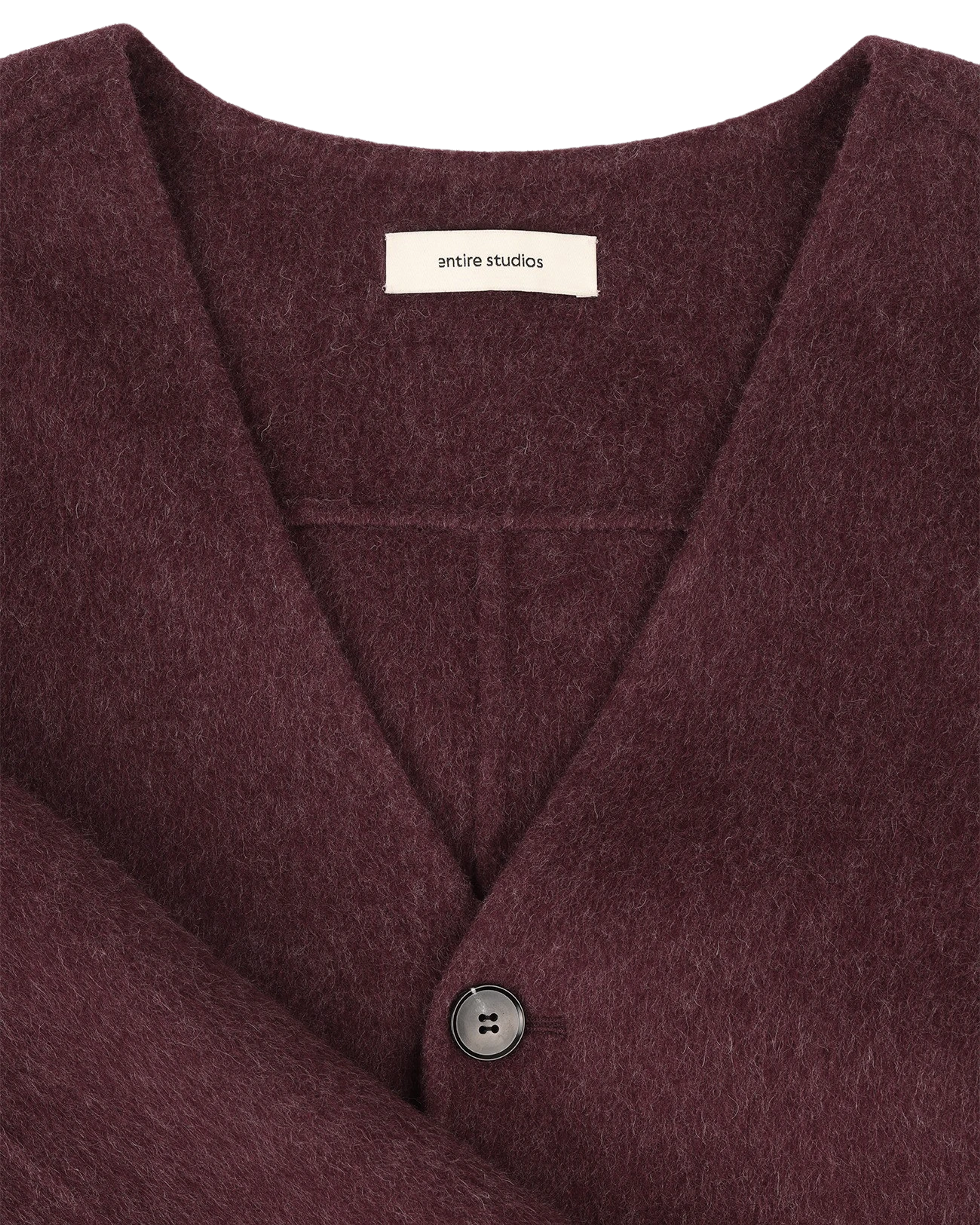 Jool Jacket Plum - Image 5