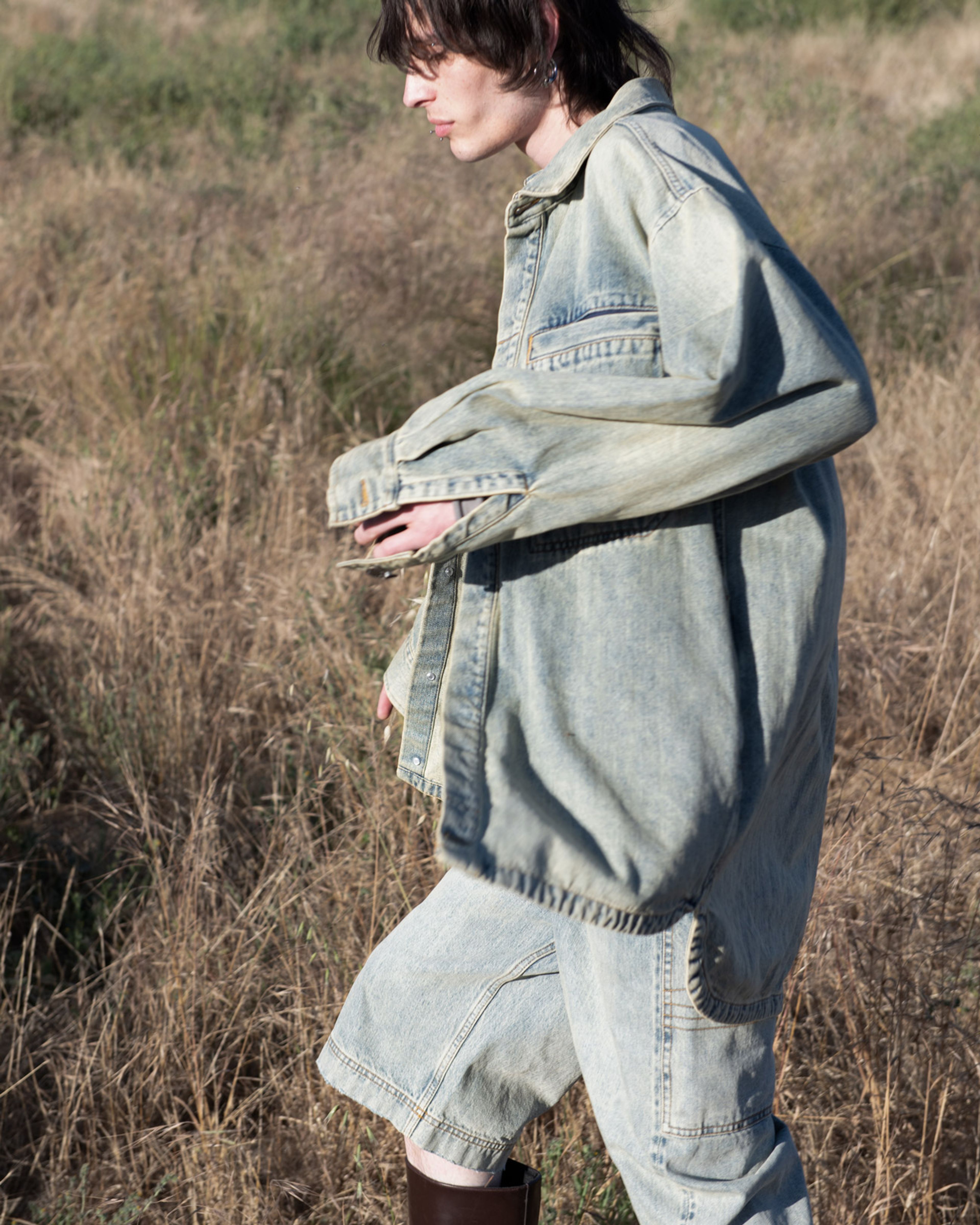 D-Shorts Surface Wave - Image 2