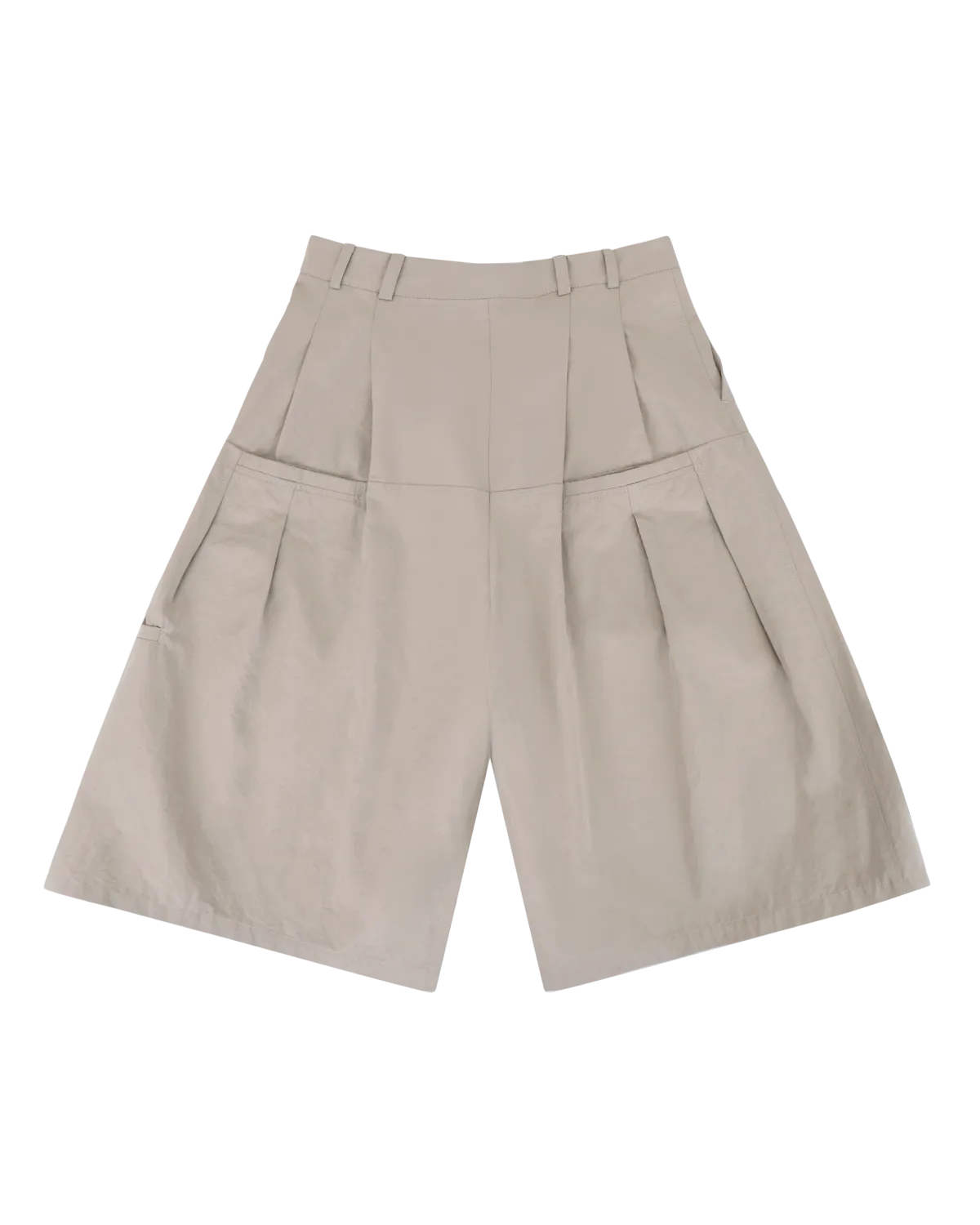 Cloak Short Haze - Image 4
