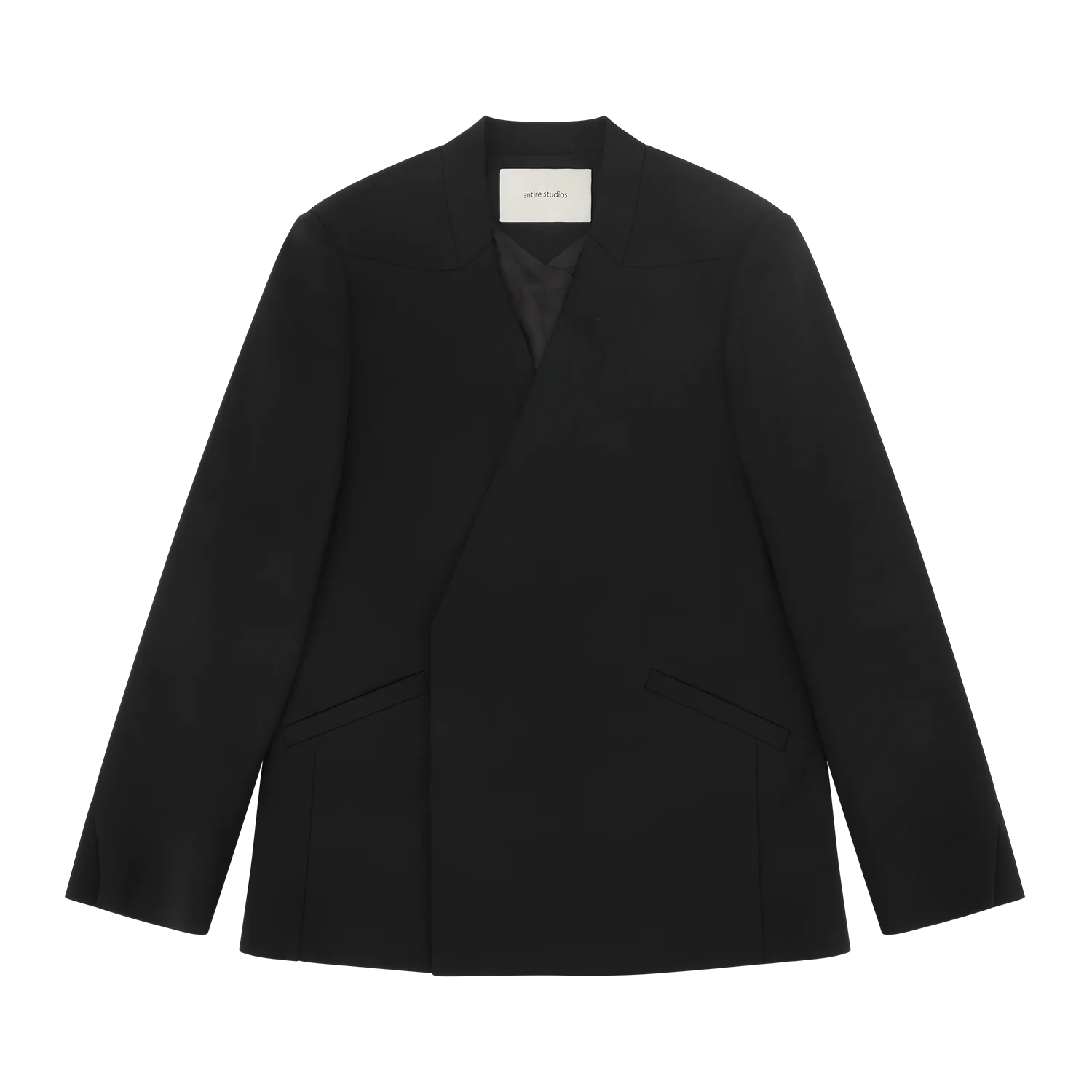 suiting - entire studios suiting - entire studios