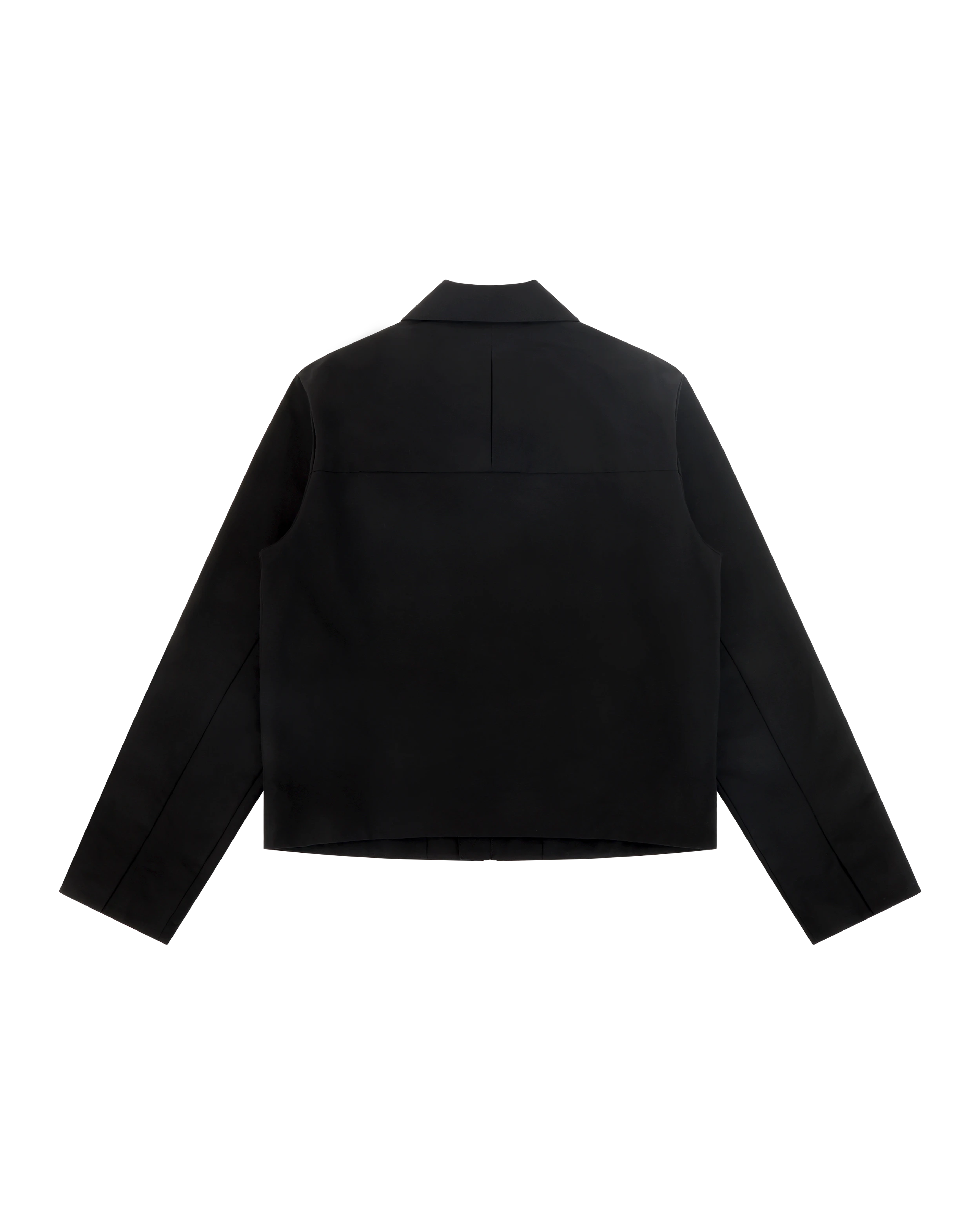 Wight Jacket Black - Image 2