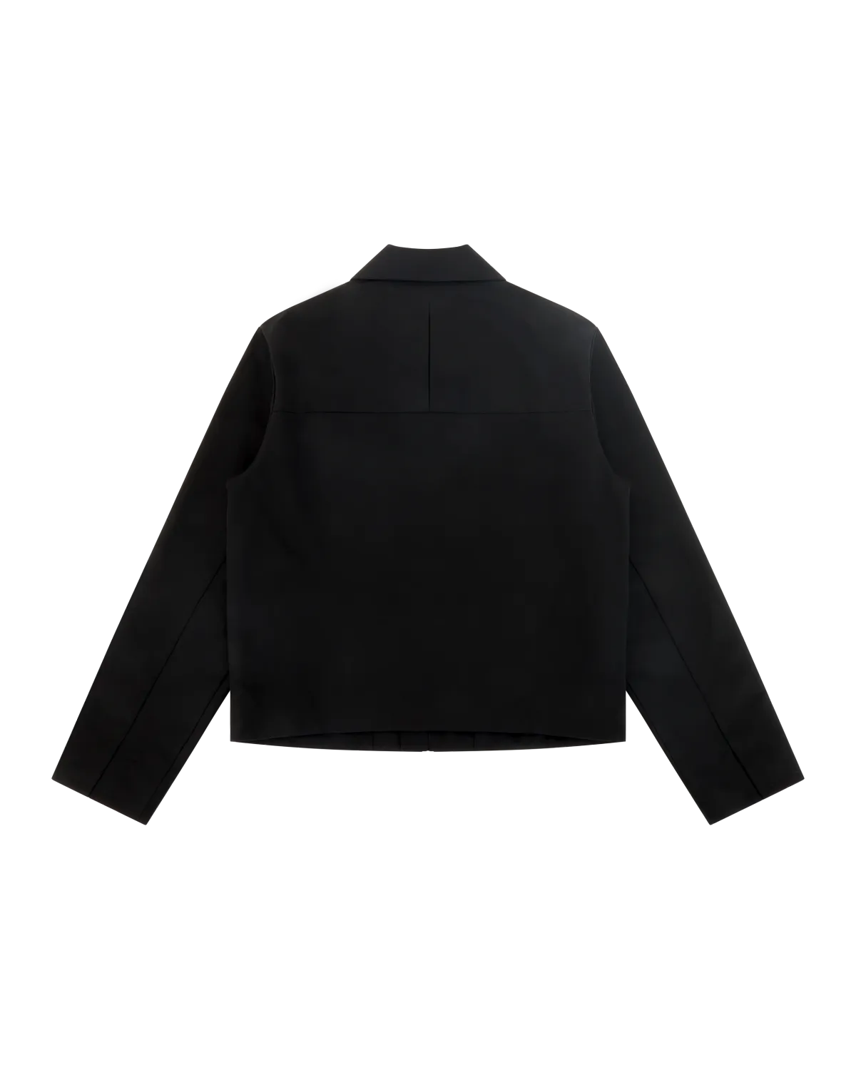 Wight Jacket Black - Image 3