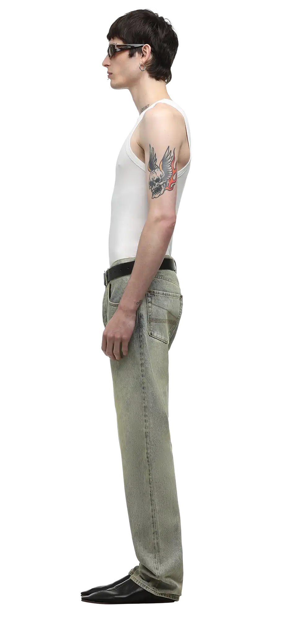 dem jeans surface wave - entire studios dem jeans surface wave - entire studios