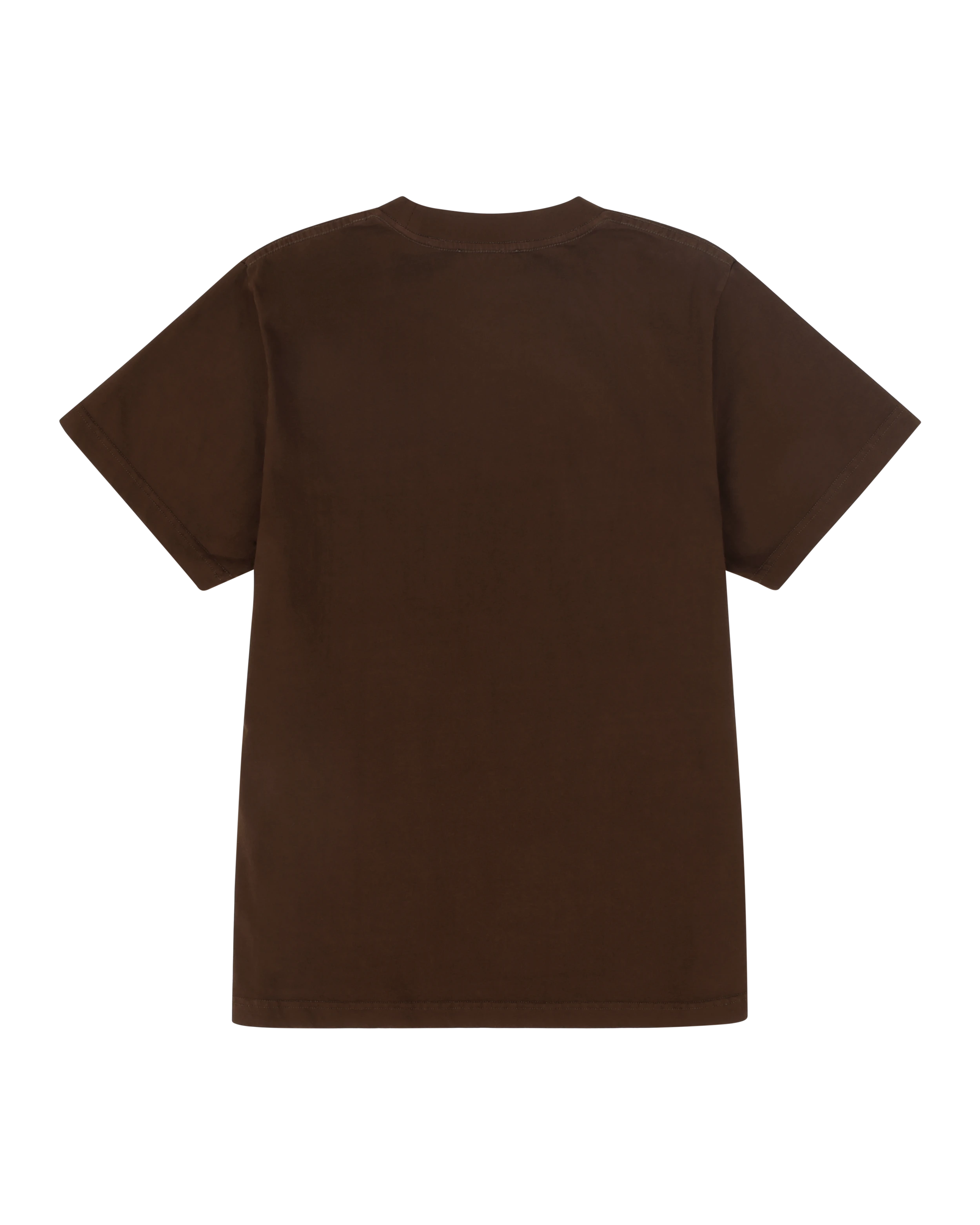Standard Tee Brunette - Image 4