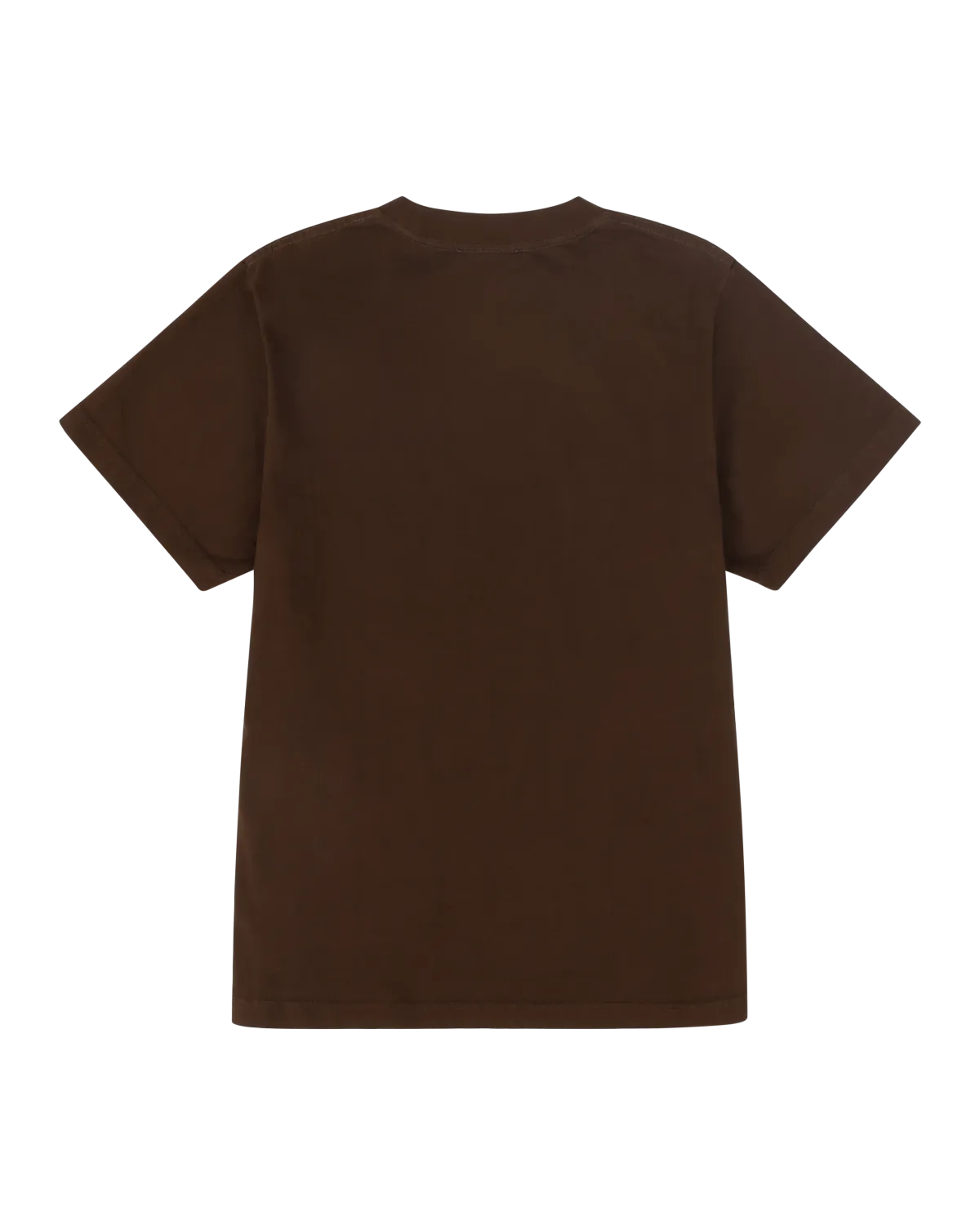 Standard Tee Brunette - Image 4