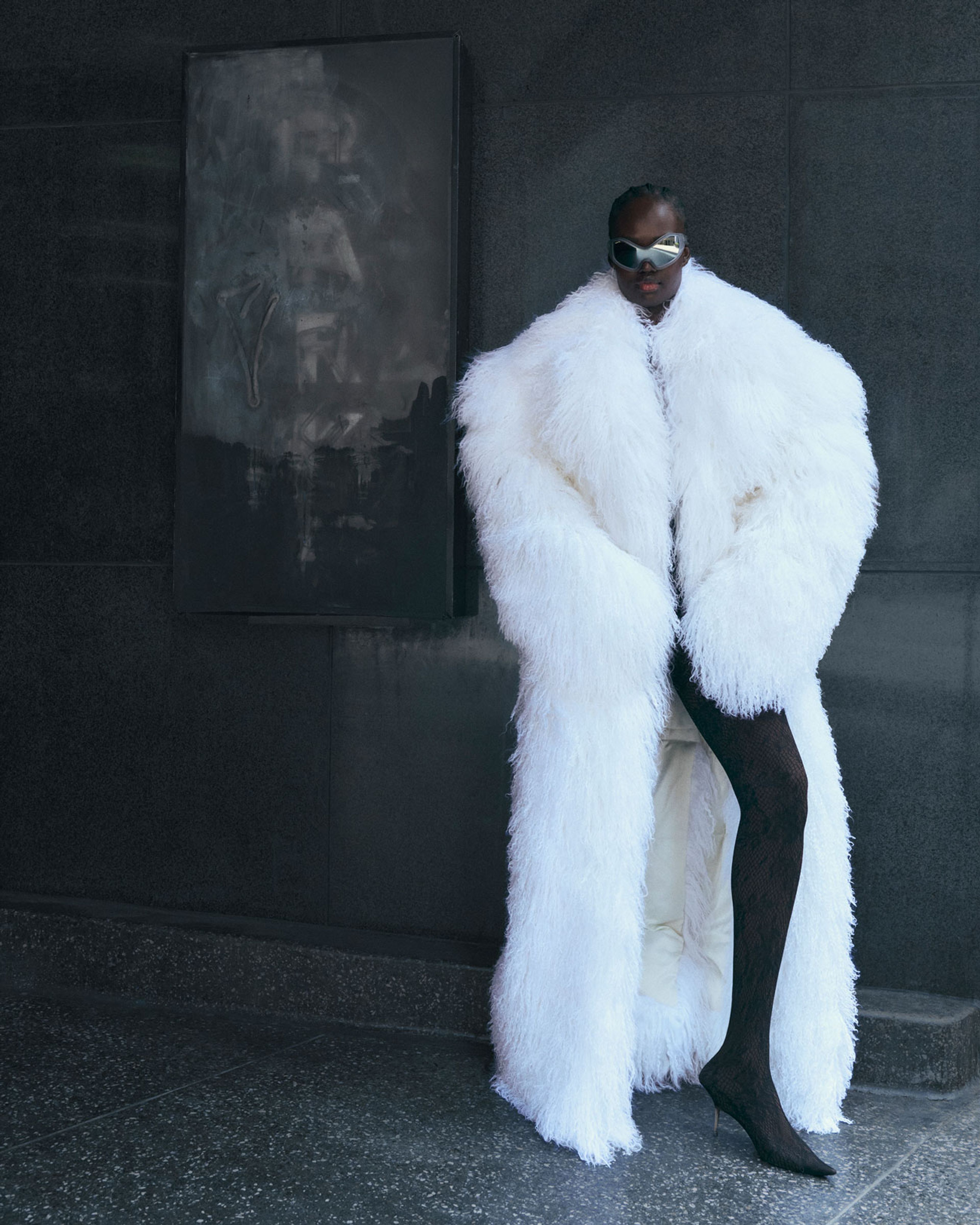 Compound Shield Frost - Image 2