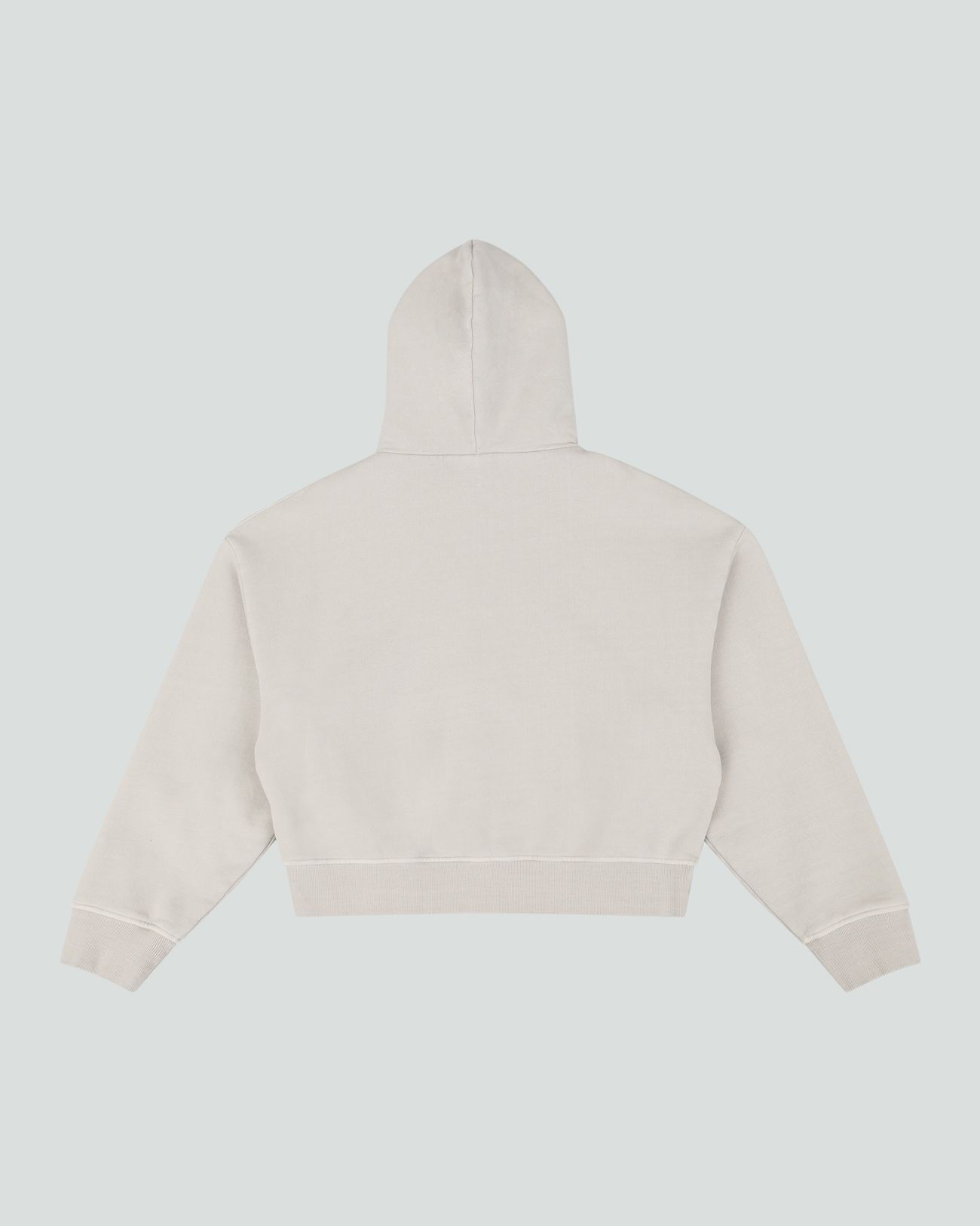 thermal hood off white - entire studios