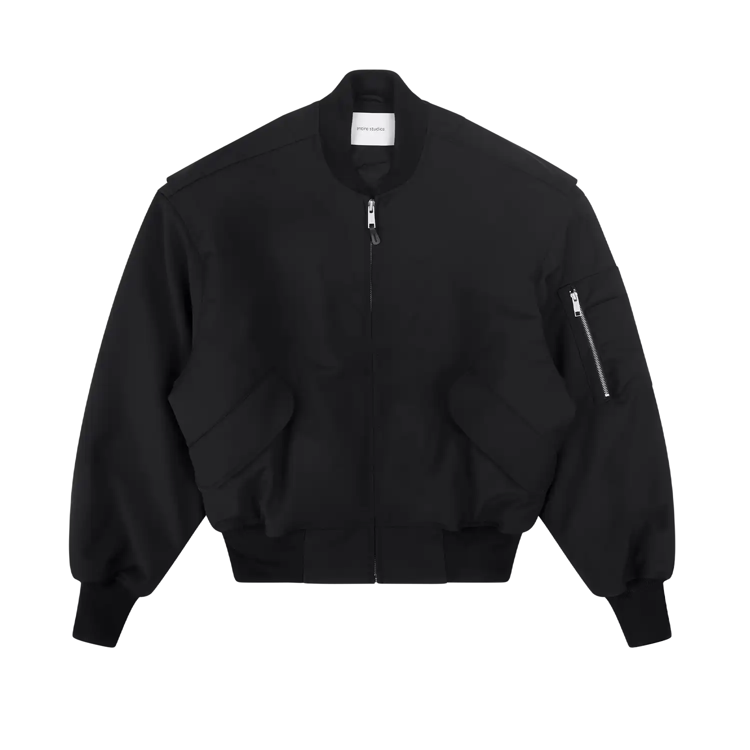 outerwear - entire studios outerwear - entire studios