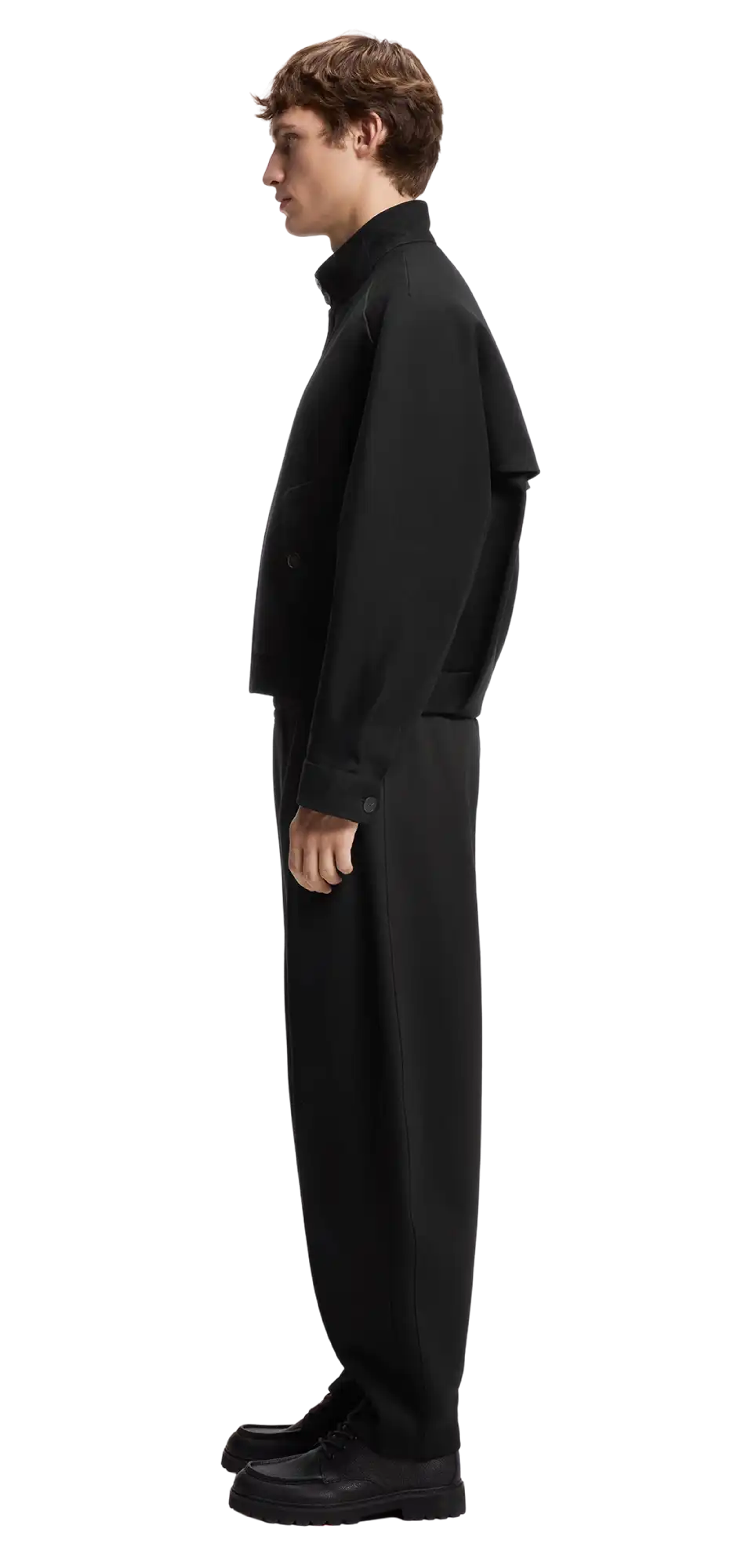 hugo-x-entire-studios-relaxed-fit-cotton-jacket character left view