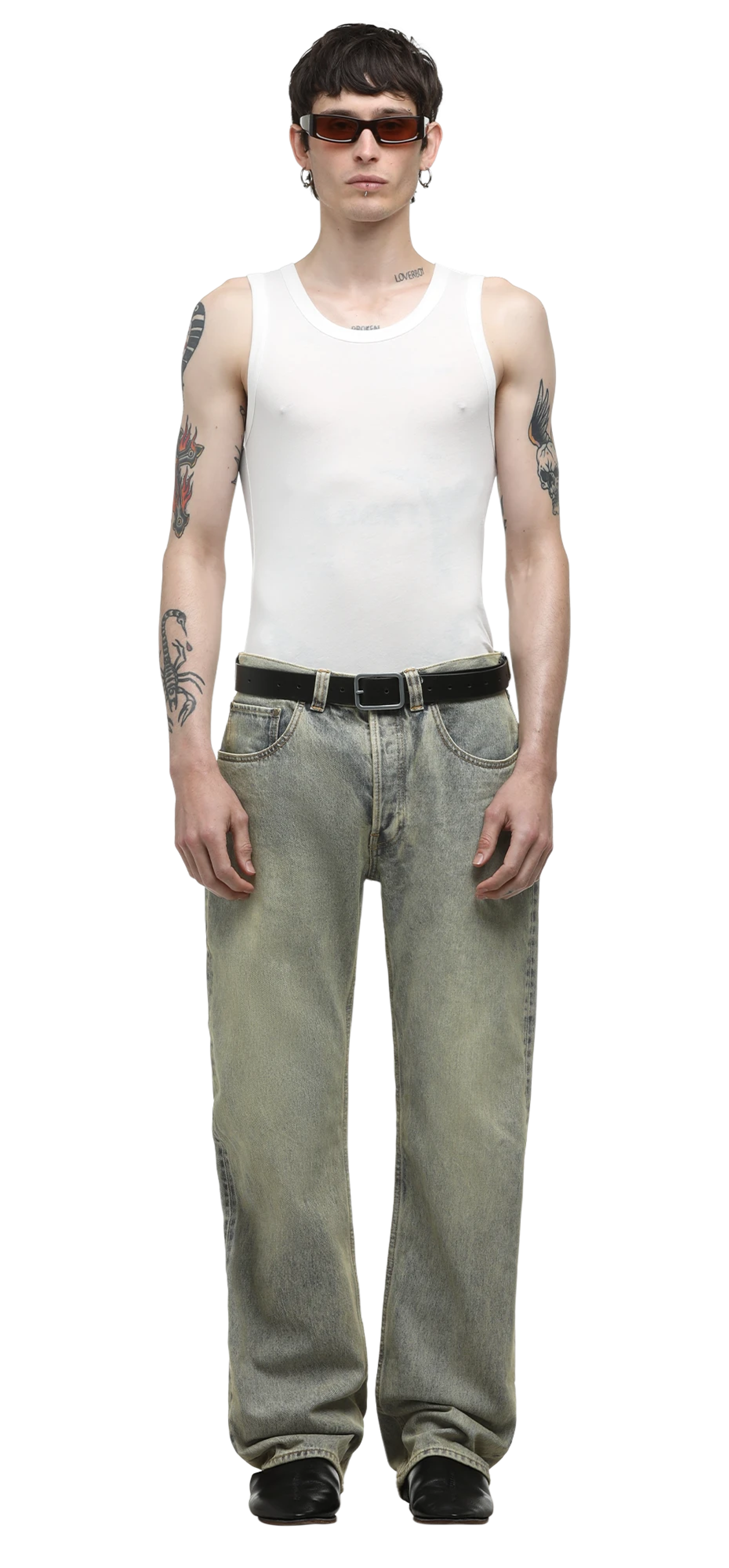 slem-jeans-surface-wave character front view