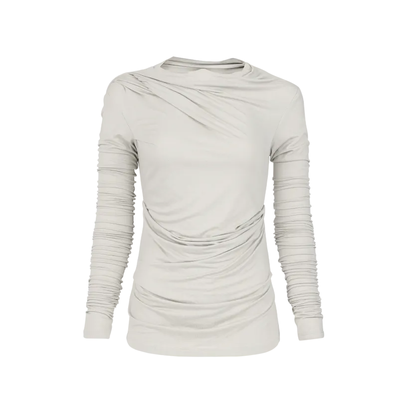 drape-top-stone garment view