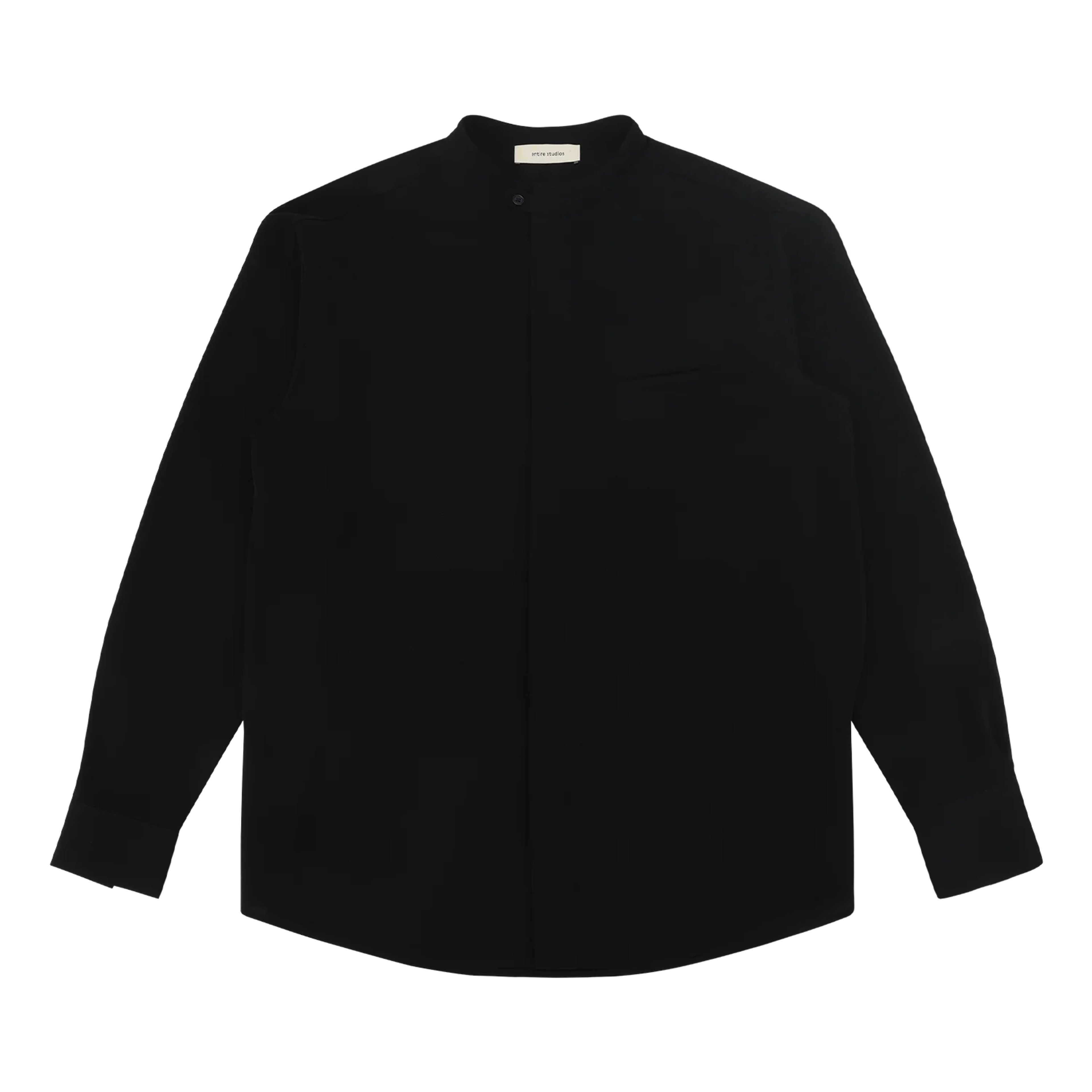 Product mao-dart-shirt-black thumbnail