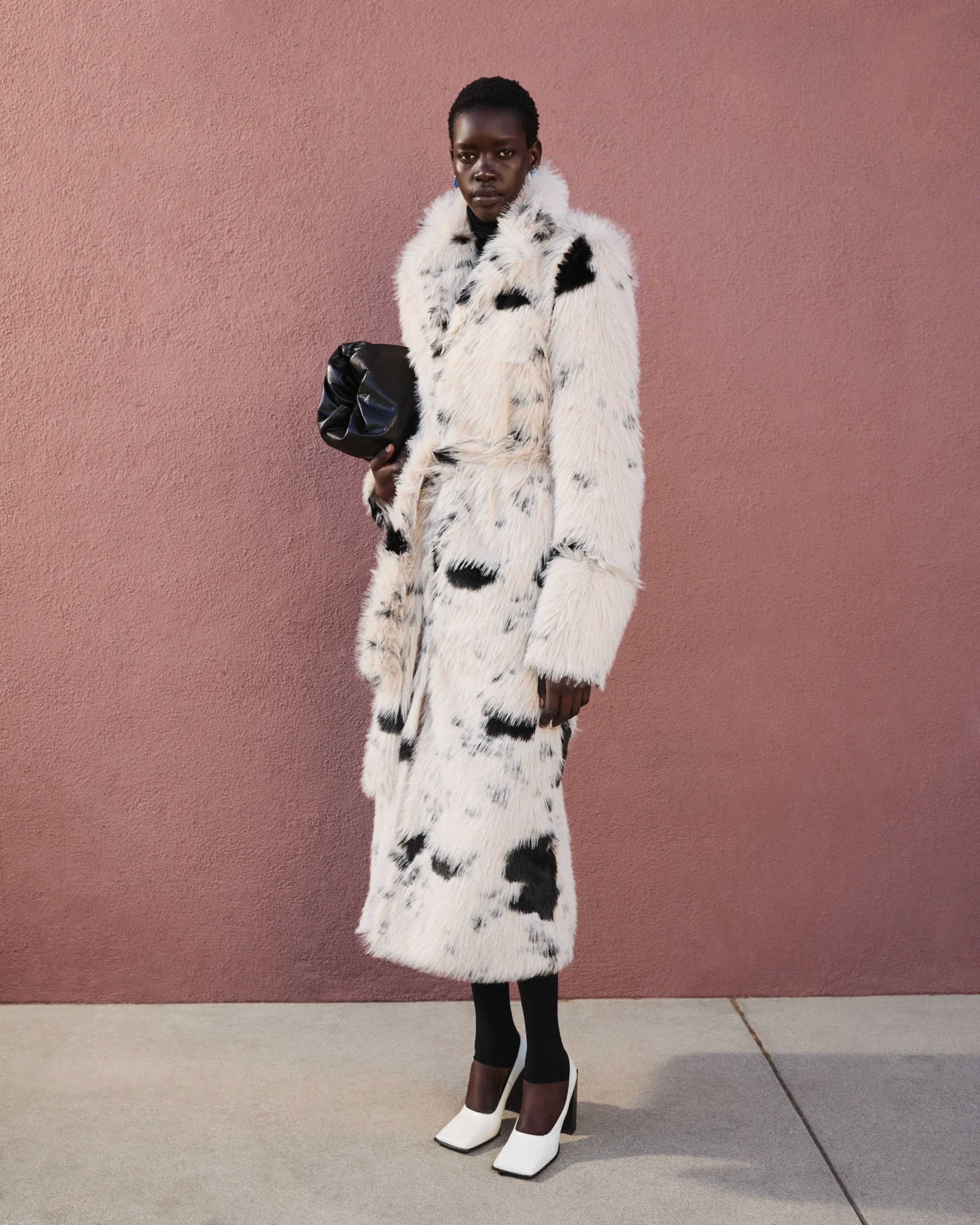 Coco Coat Ash Flake - Image 1