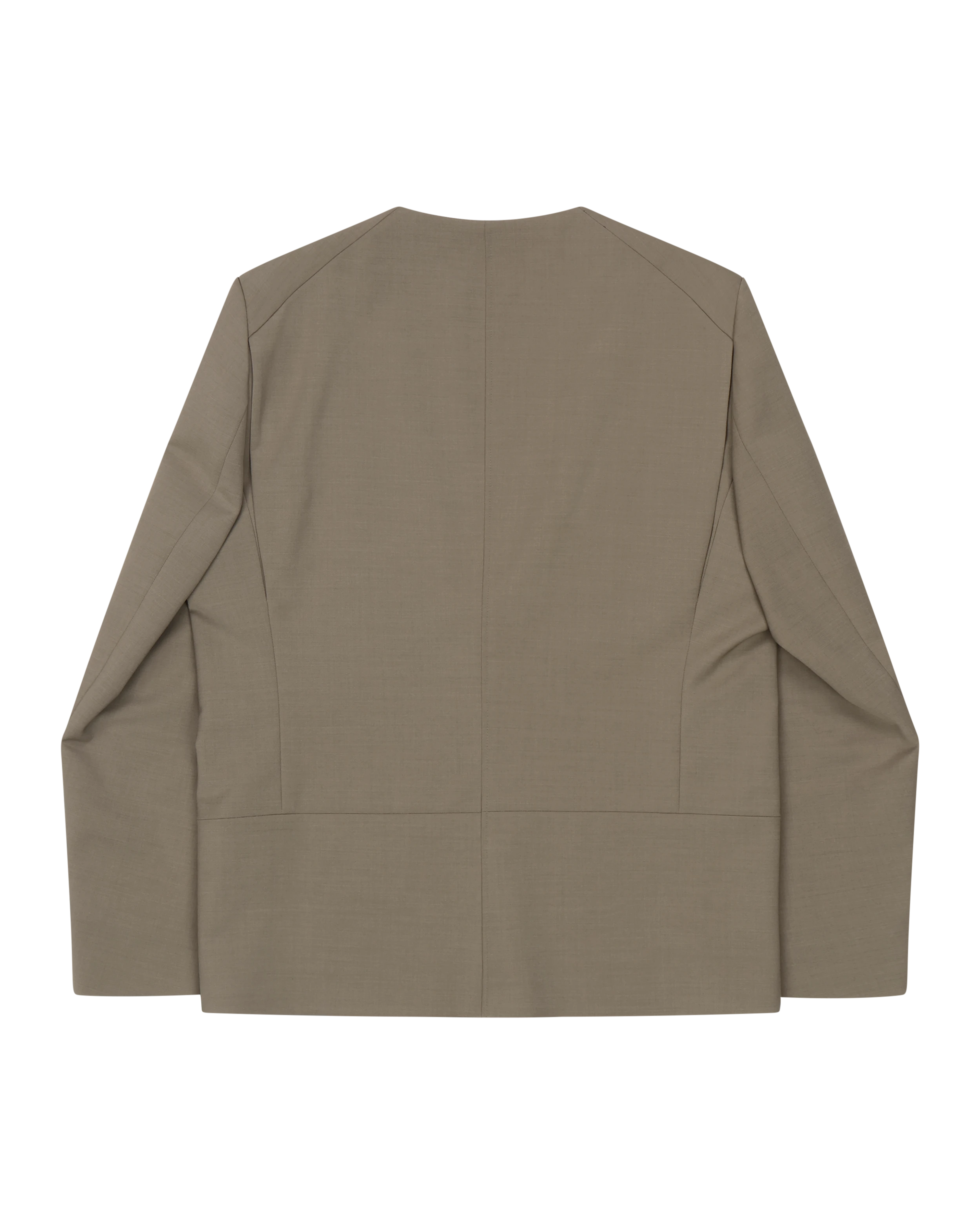 Delta Jacket Camel - Image 4