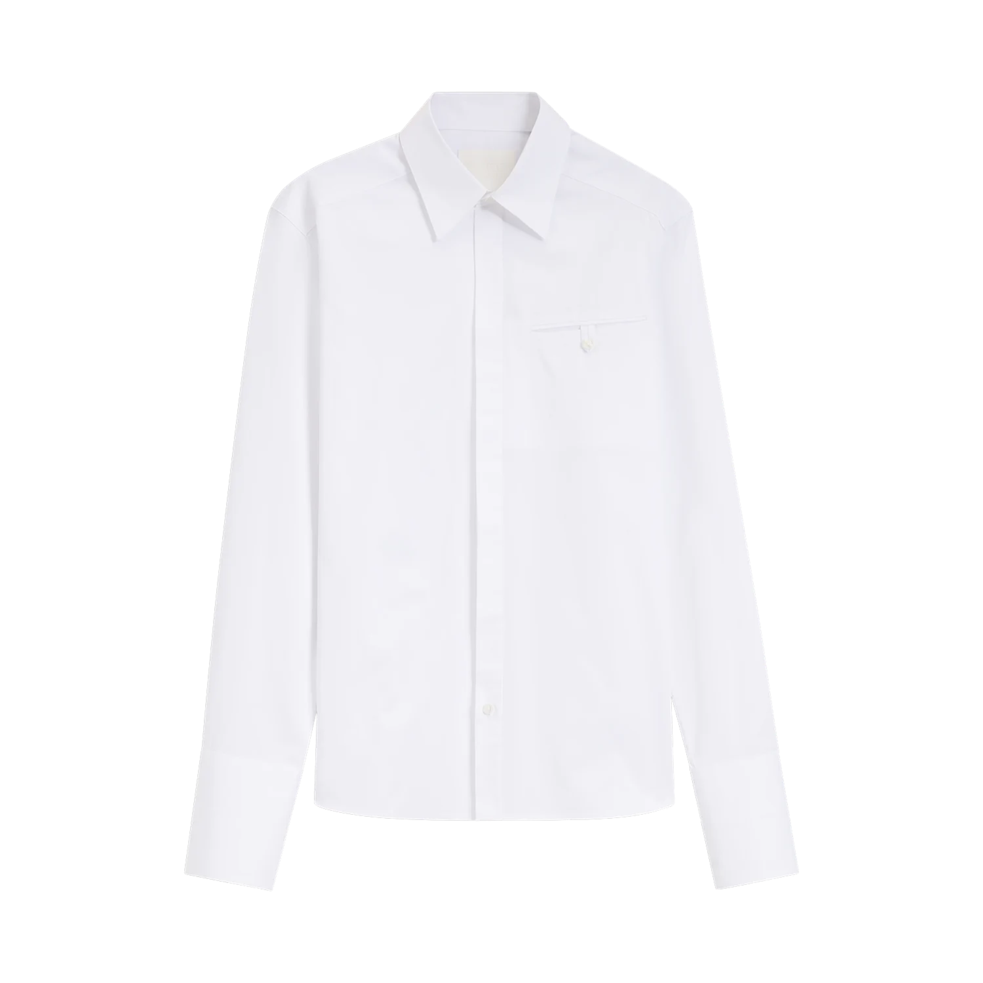 hugo-x-entire-studios-relaxed-fit-cotton-shirt garment view