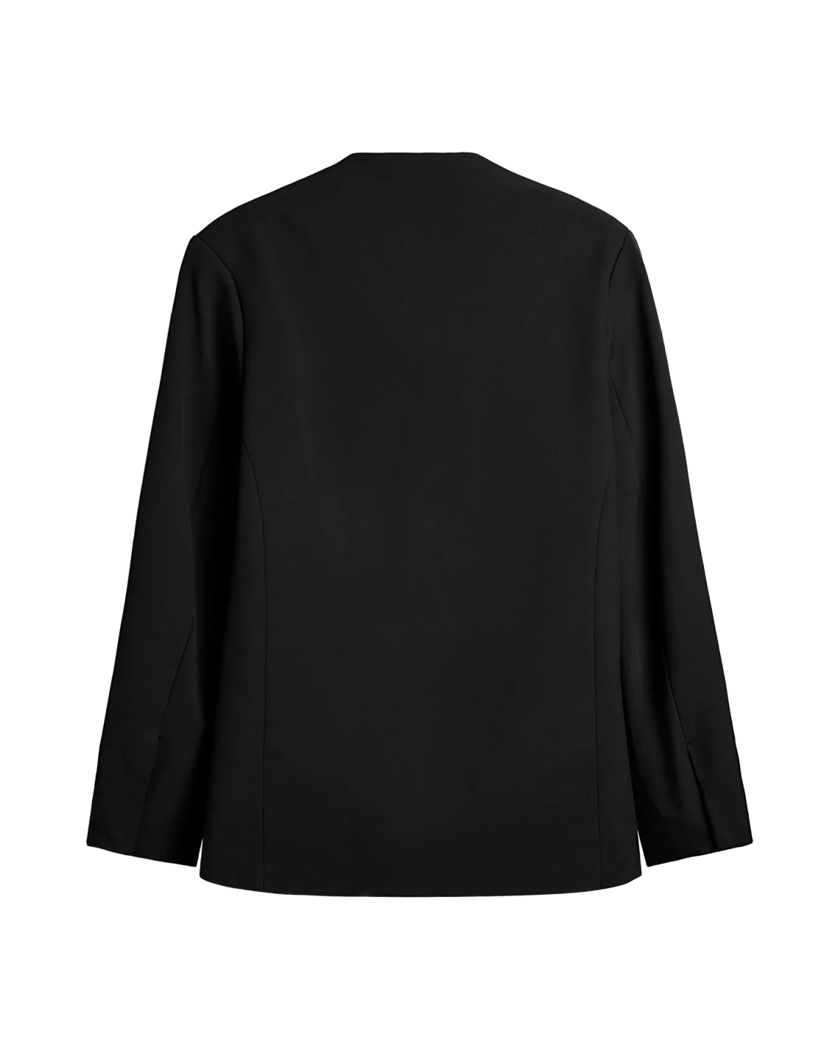 Z.N.E. Tailored Jacket Black - Image 10