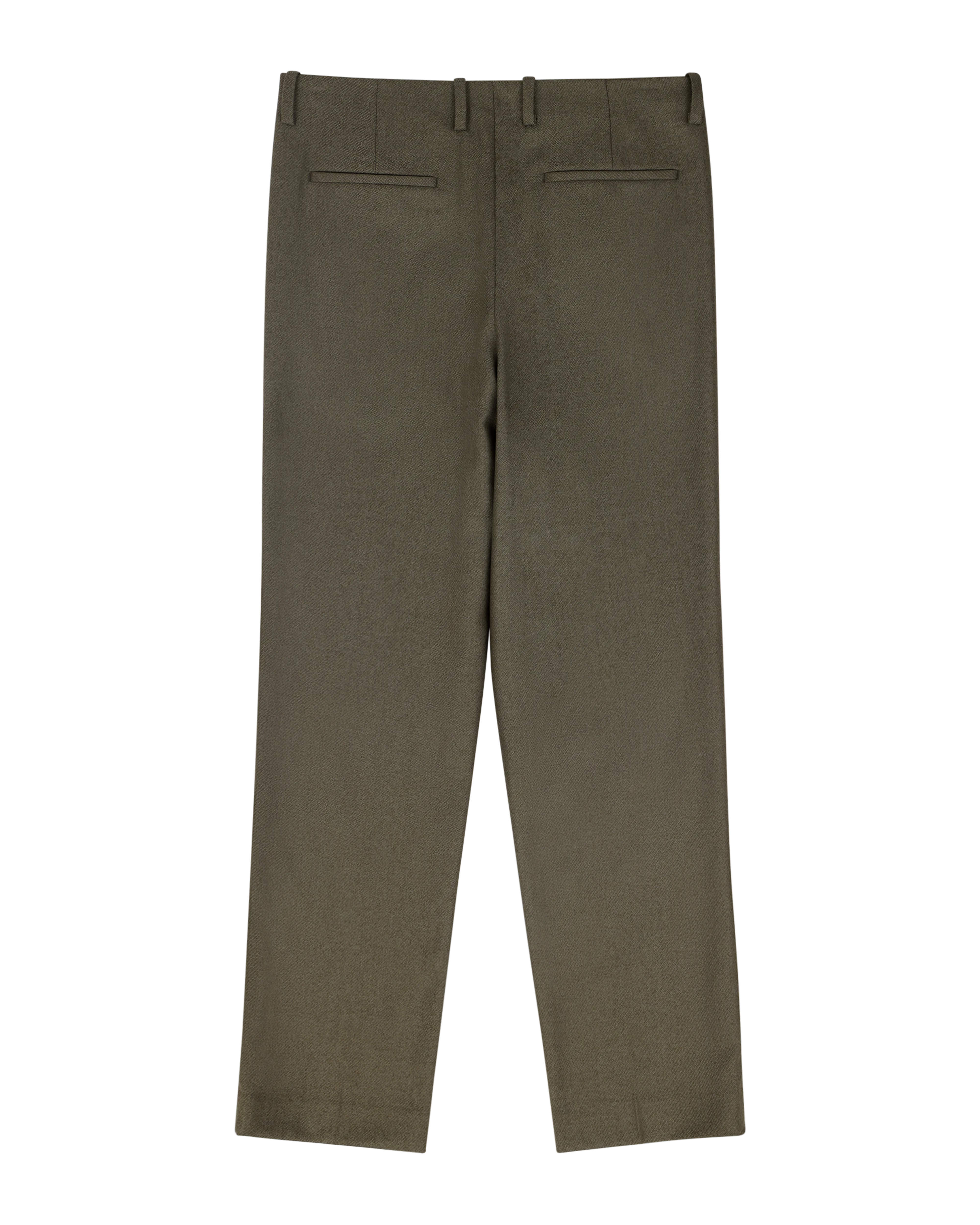 Slim Trouser Pear - Image 2