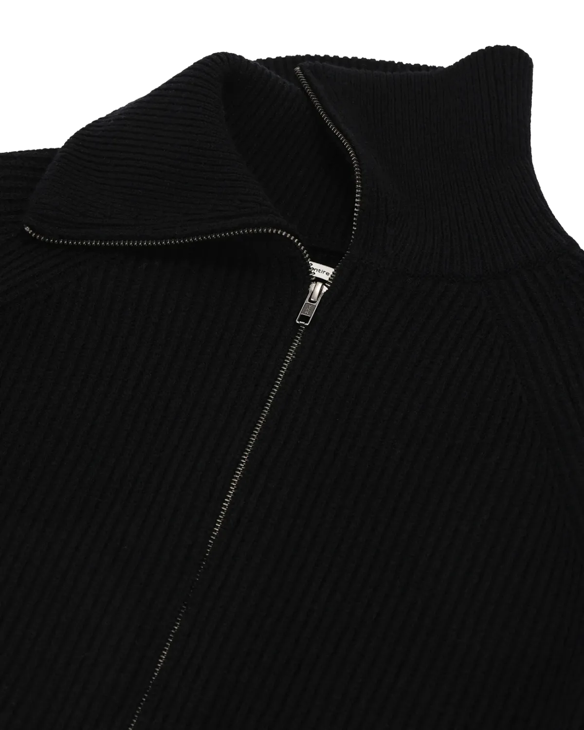 Blimp Full Zip Black - Image 4