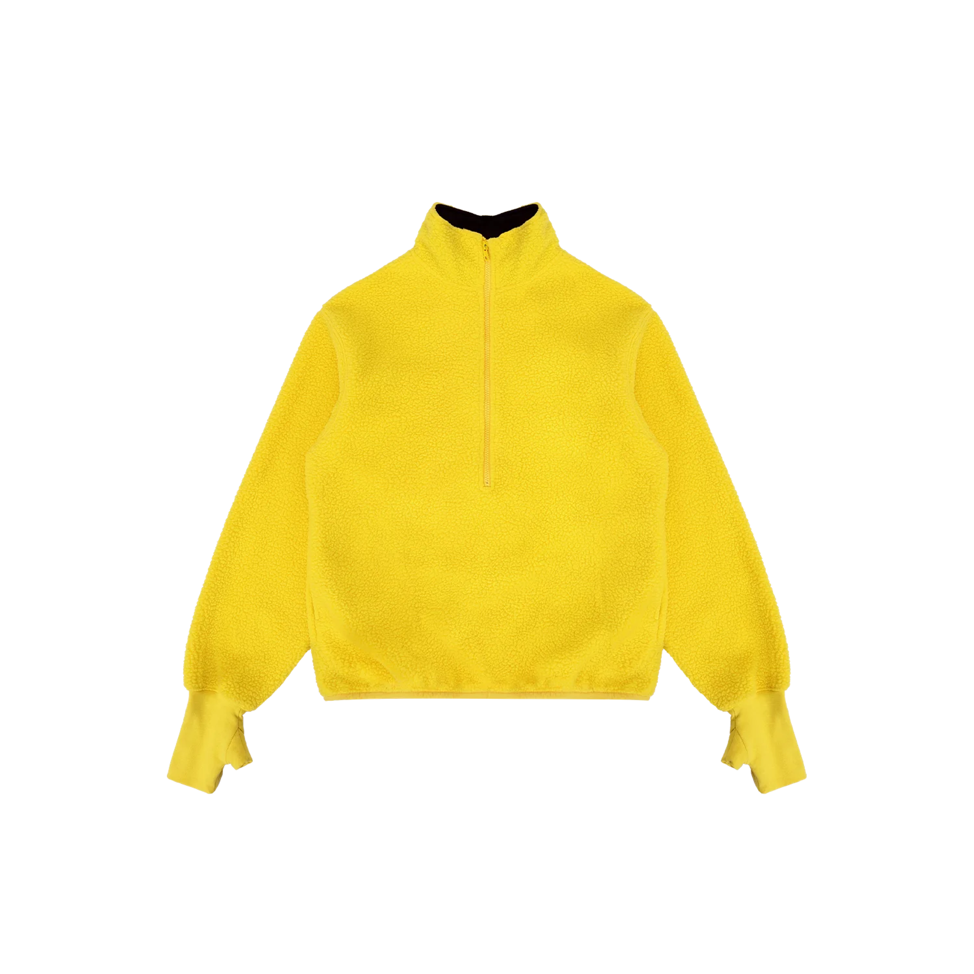 Product shell-fleece-canary thumbnail