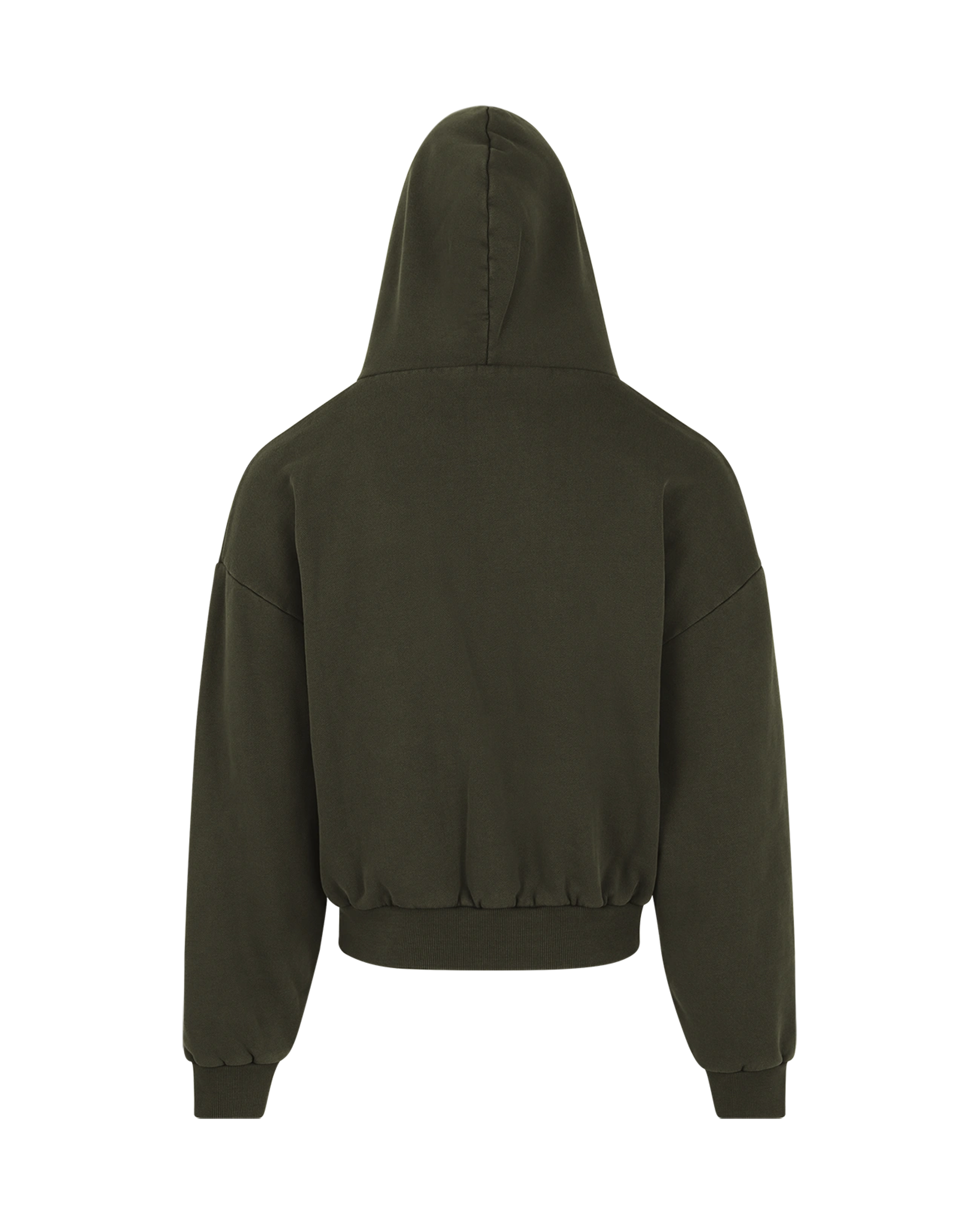 Thermal Hood Military - Image 2